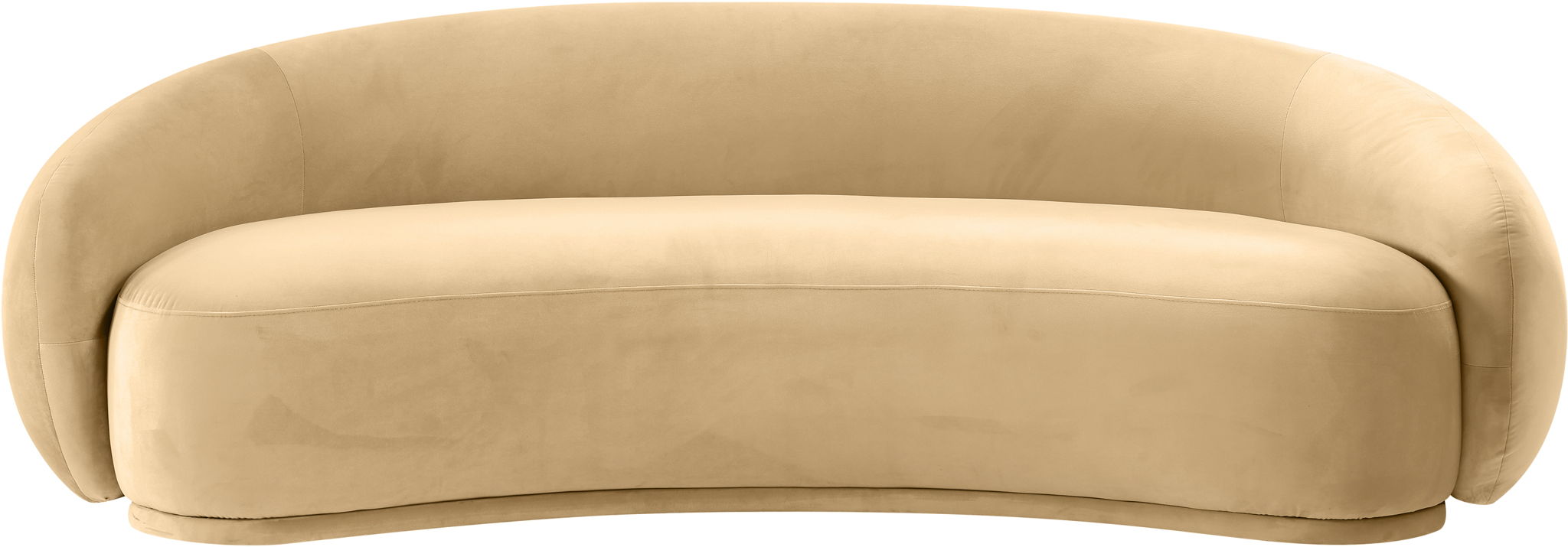 Emery - Velvet Sofa - Urban Living Furniture (Los Angeles, CA)