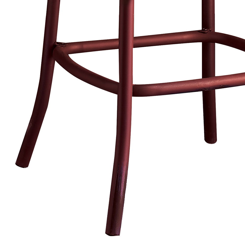 Zaire - Bar Chair (1Pc) - Urban Living Furniture (Los Angeles, CA)