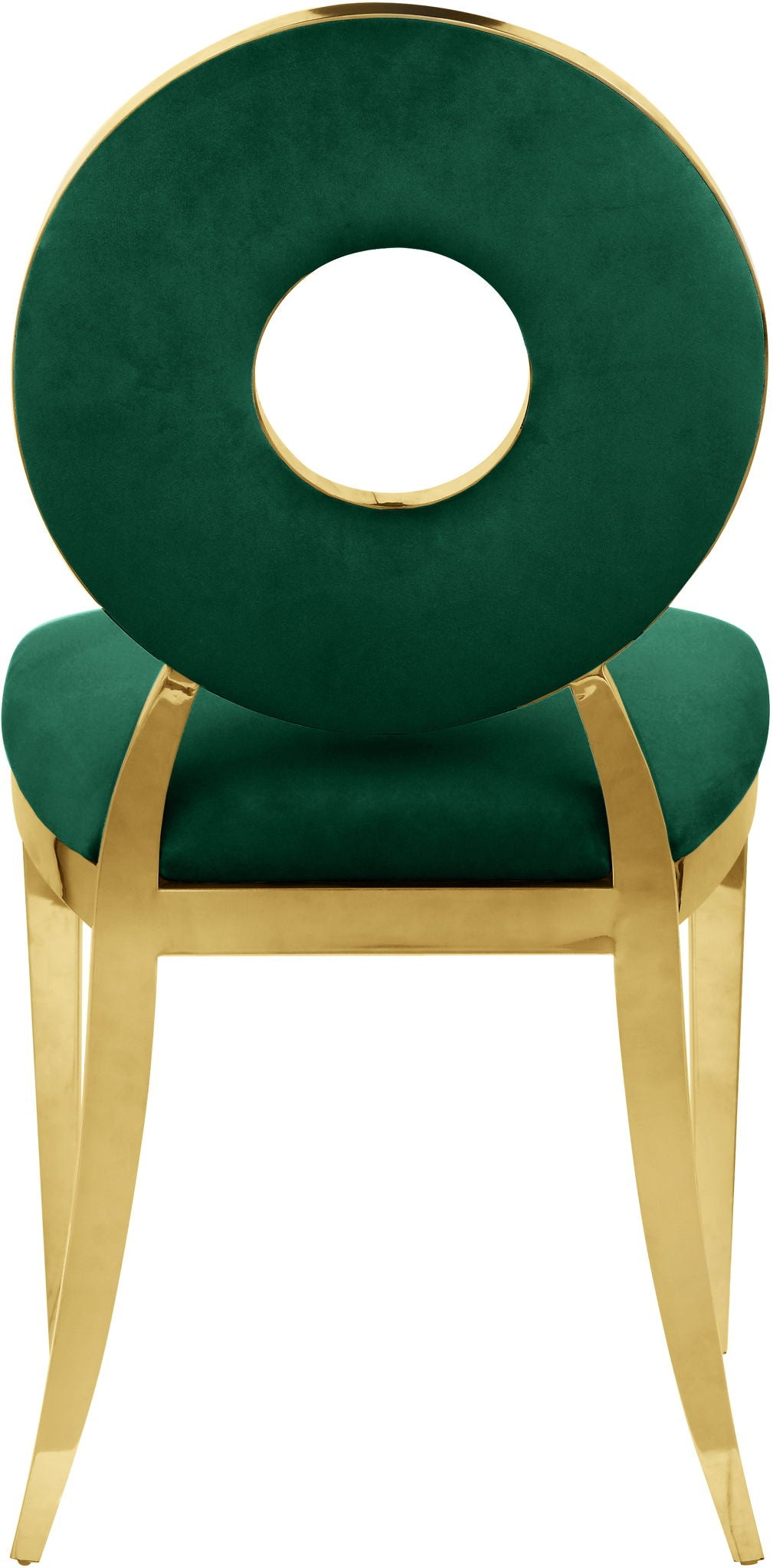 Carousel - Dining Chair (Set of 2) - Urban Living Furniture (Los Angeles, CA)