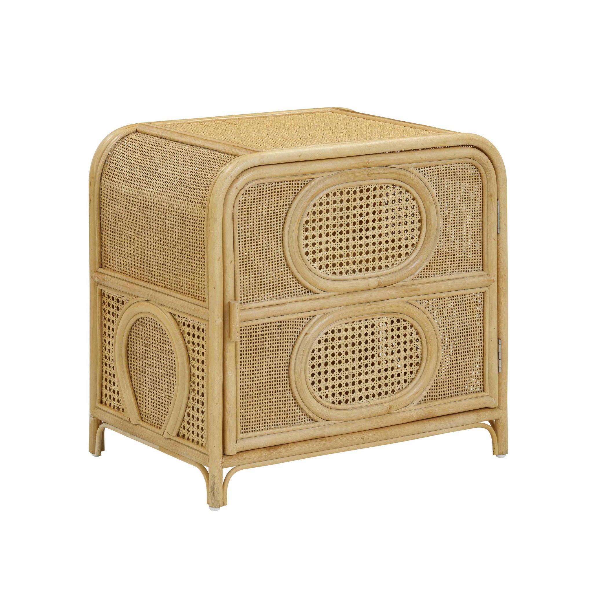 Tina - Nightstand - Urban Living Furniture (Los Angeles, CA)