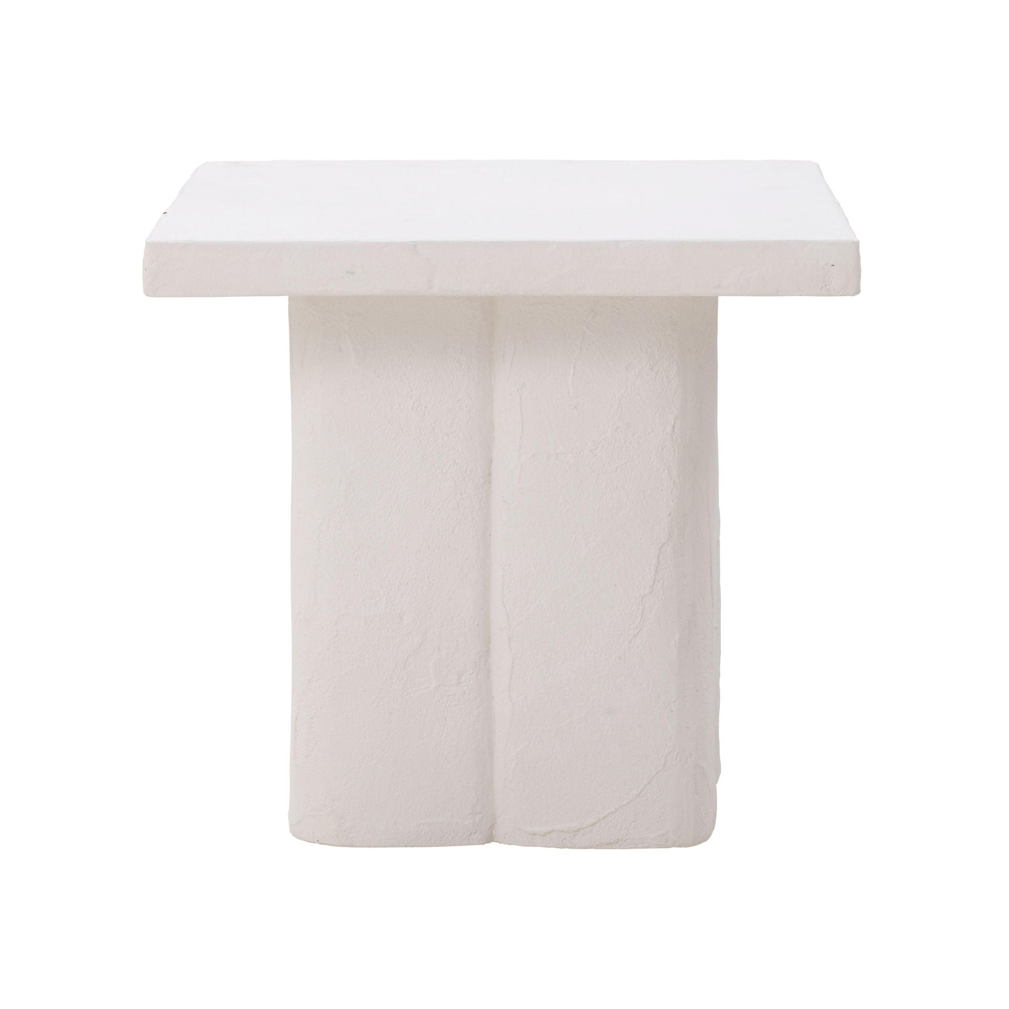 Kayla - Concrete Side Table - Urban Living Furniture (Los Angeles, CA)