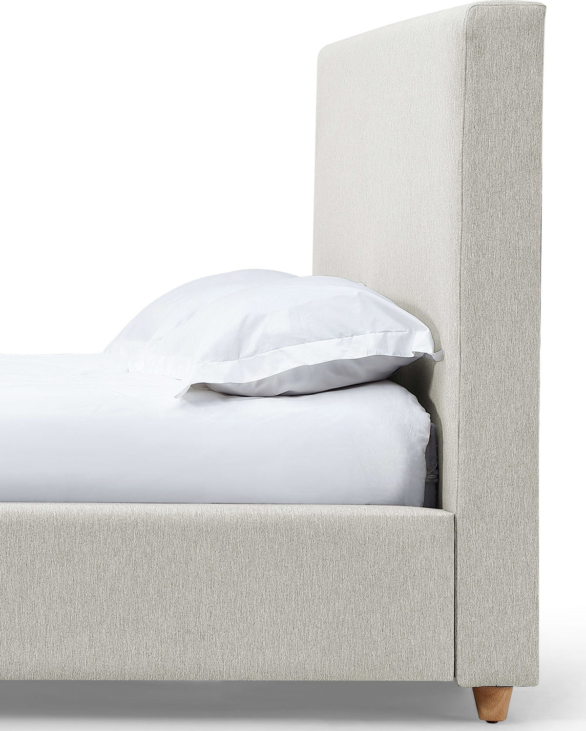 Olivia - Upholstered Headboard