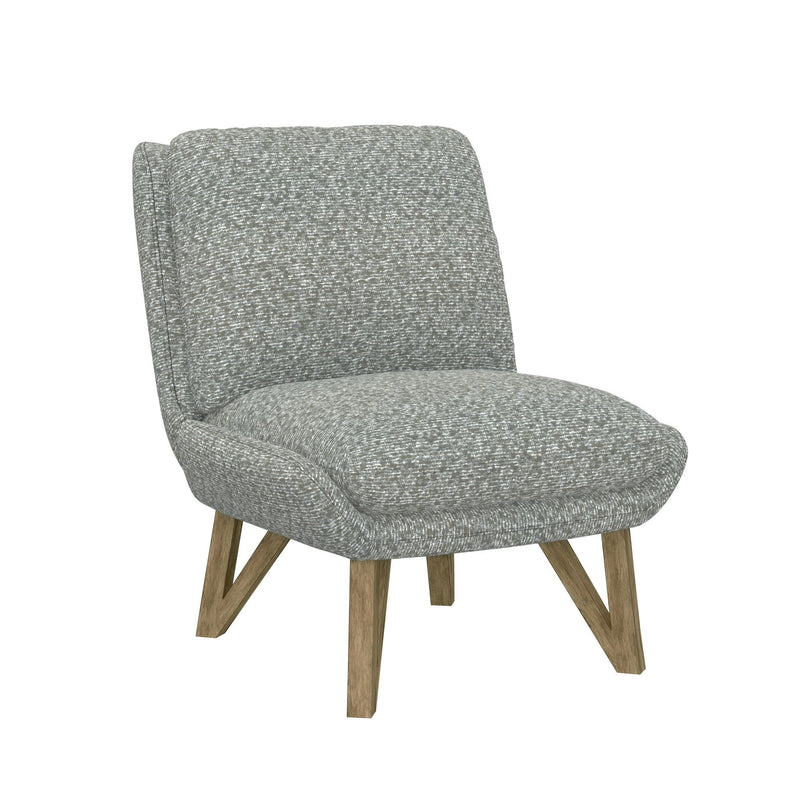 Emerse - Armless Accent Chair - Urban Living Furniture (Los Angeles, CA)