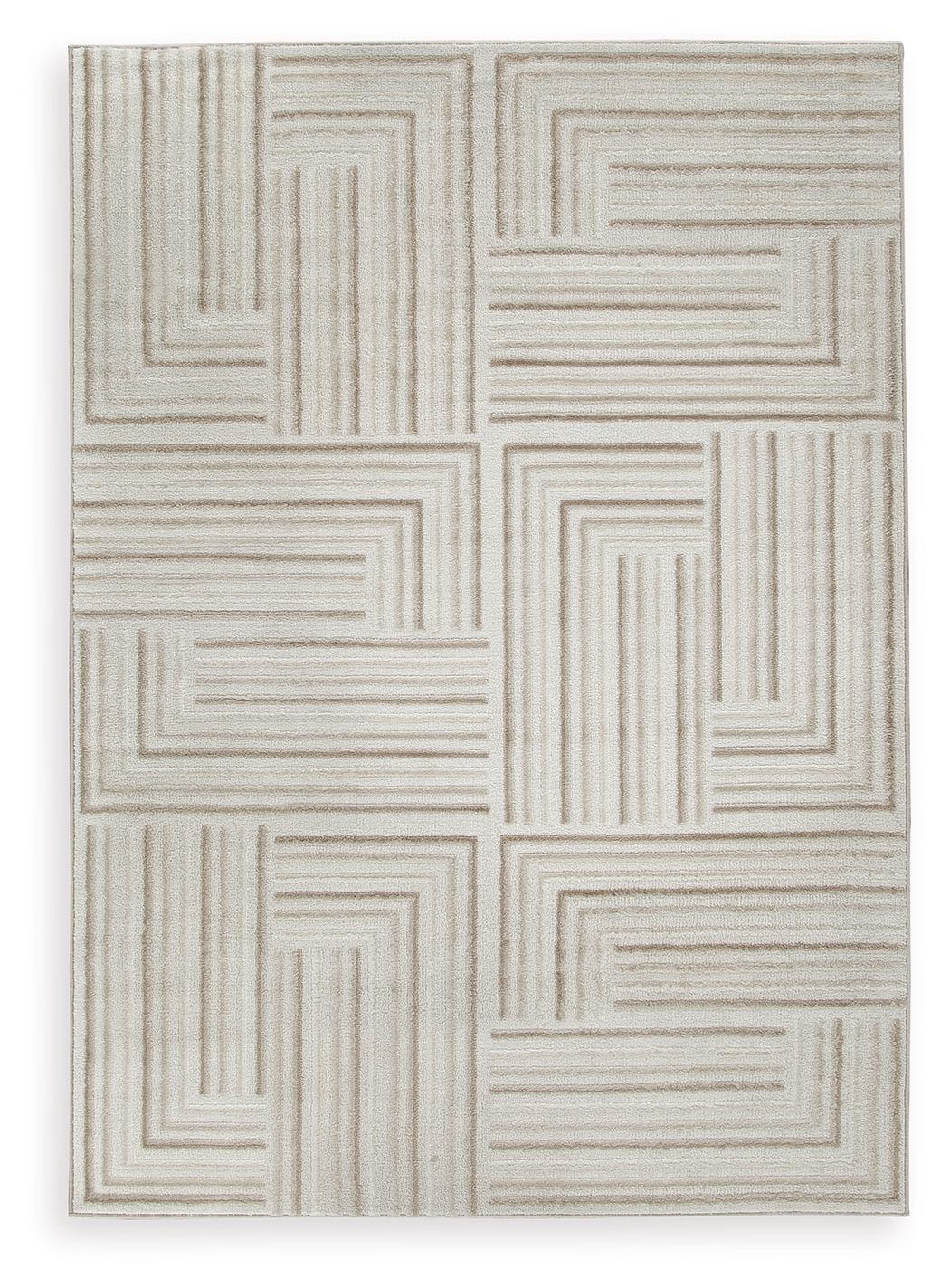Darmondard - Rug - Urban Living Furniture (Los Angeles, CA)