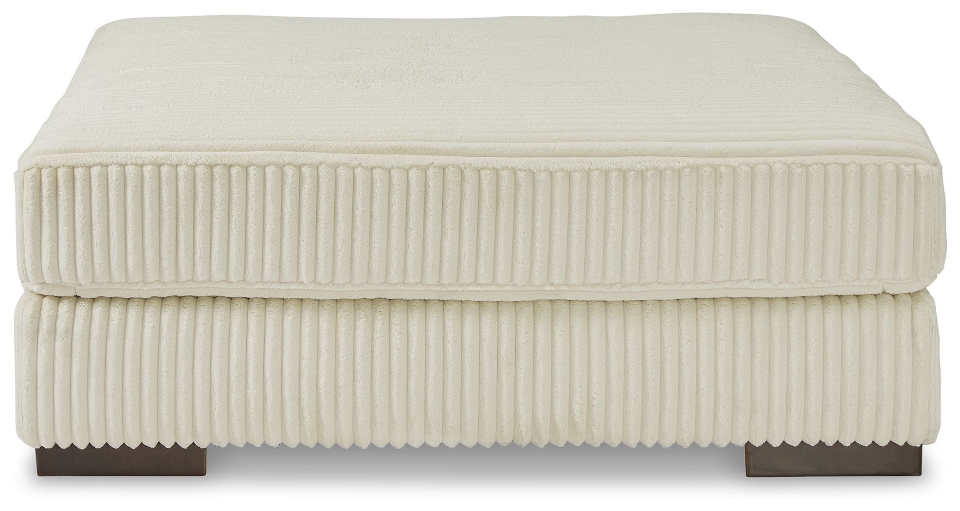 Lindyn - Oversized Accent Ottoman - Urban Living Furniture (Los Angeles, CA)