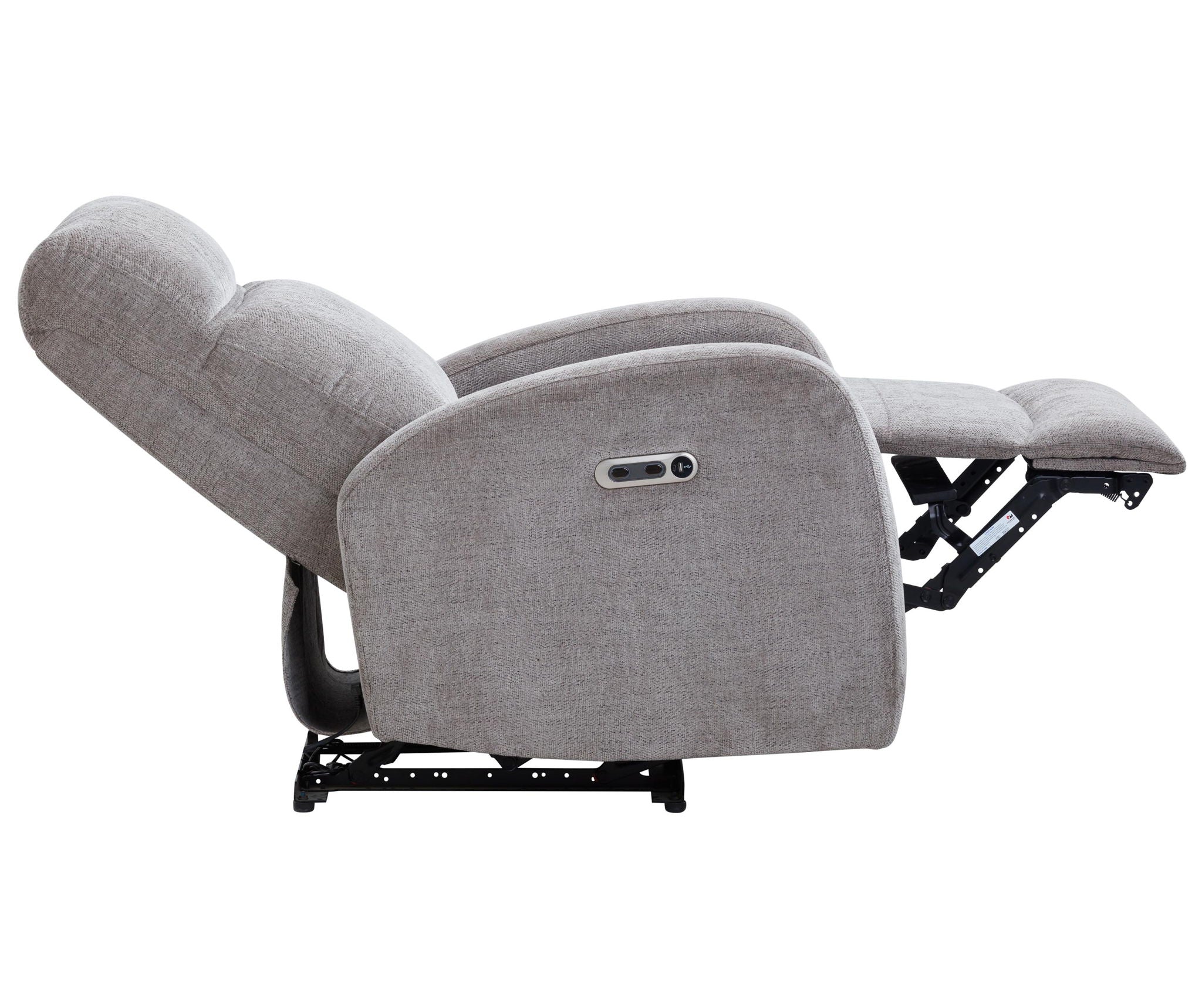 Tuscany - Power Recliner - Urban Living Furniture (Los Angeles, CA)