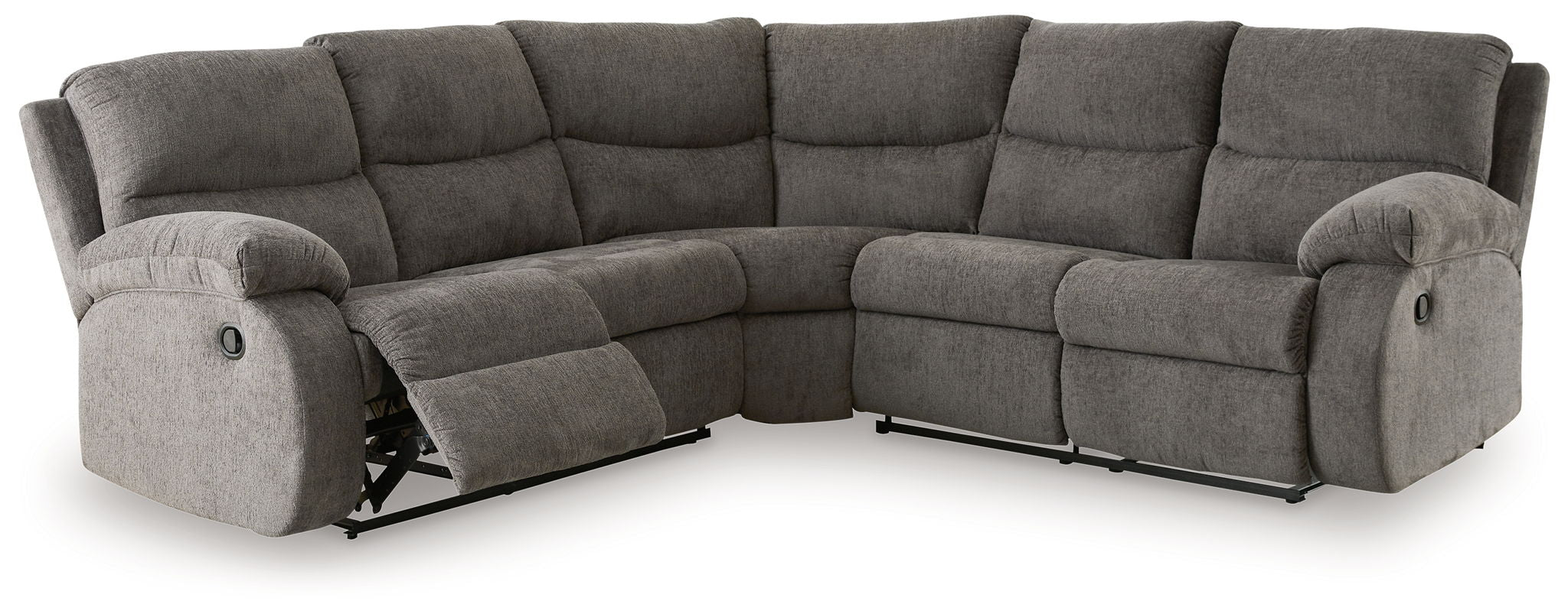 Museum - Sectional - Urban Living Furniture (Los Angeles, CA)