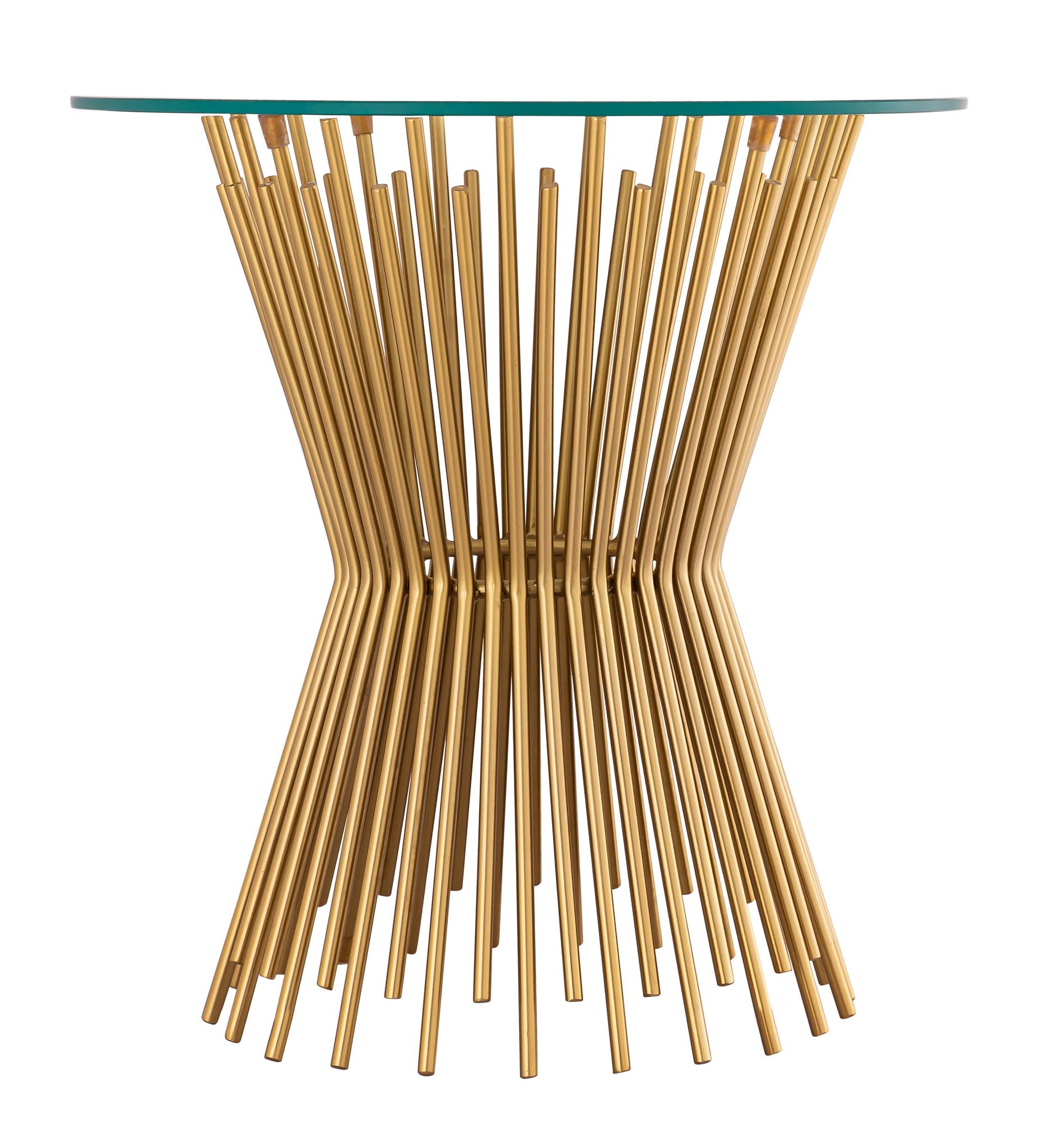 Grace - Glass Table - Urban Living Furniture (Los Angeles, CA)