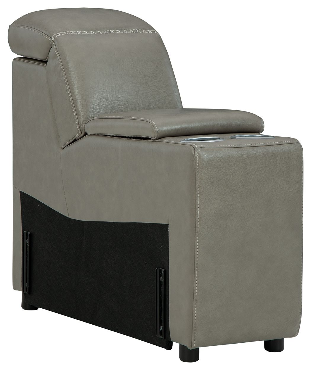 Correze - Gray - Console with Storage - Urban Living Furniture (Los Angeles, CA)