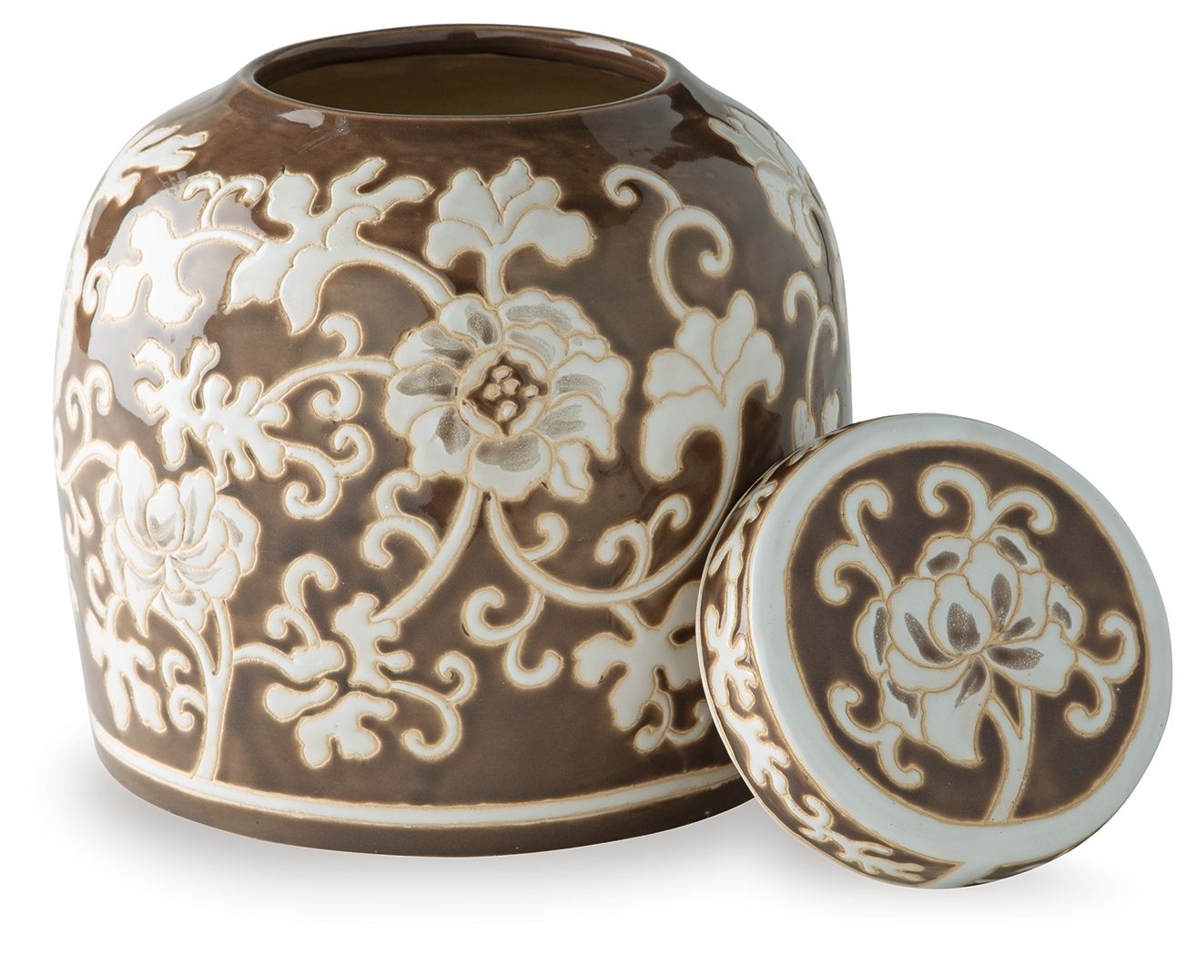 Adalham - Jar - Urban Living Furniture (Los Angeles, CA)