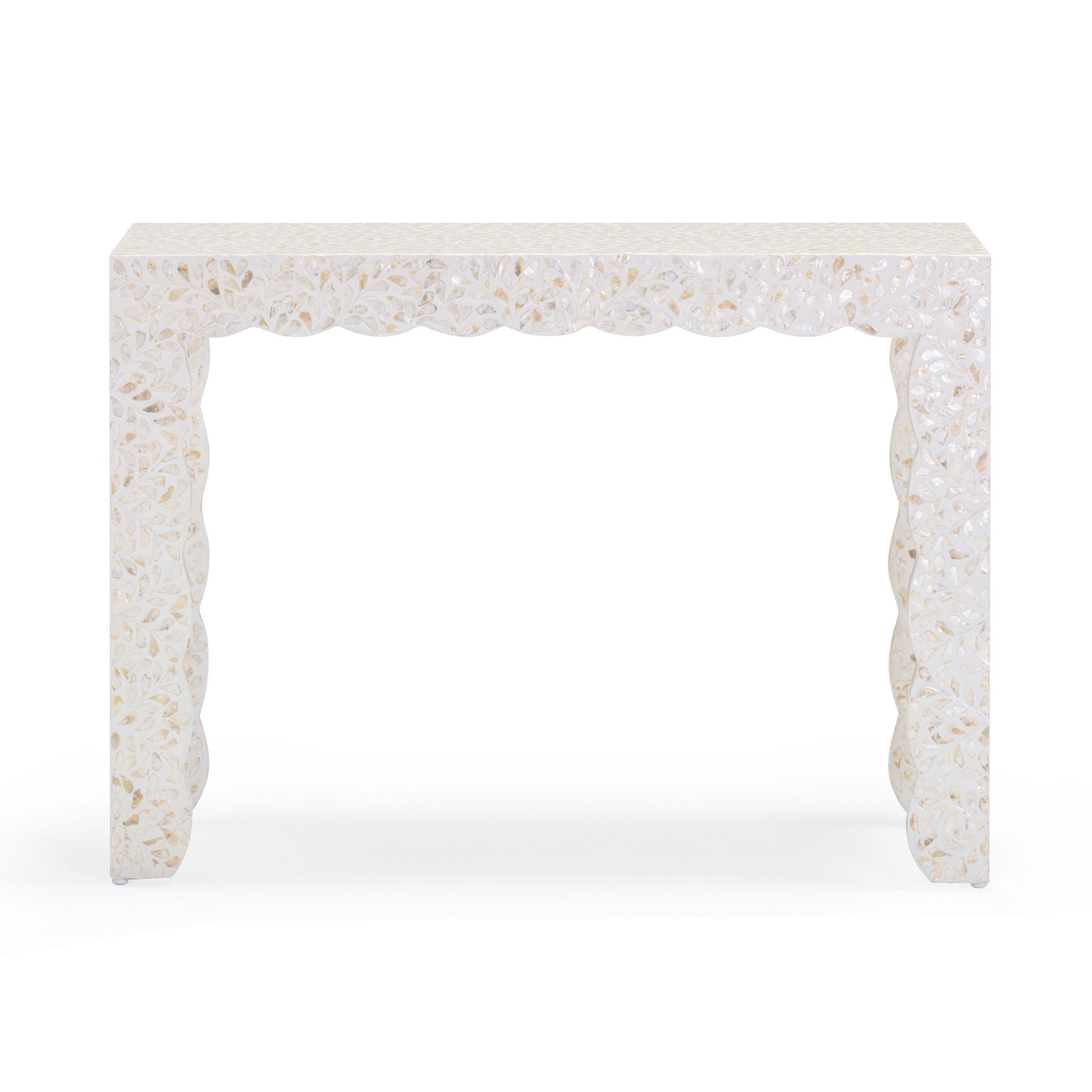 Piara - Console - Natural - Urban Living Furniture (Los Angeles, CA)