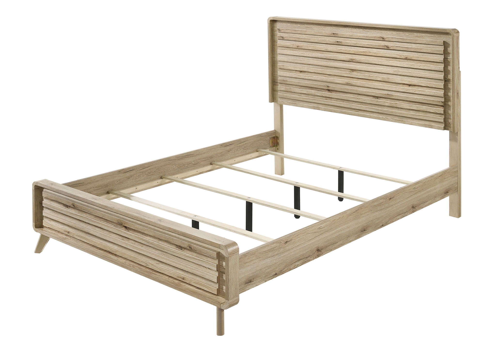 Dawson - Bed - Urban Living Furniture (Los Angeles, CA)