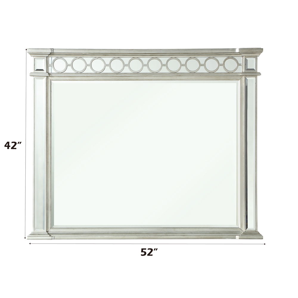 Varian - Mirror - Mirrored - Urban Living Furniture (Los Angeles, CA)
