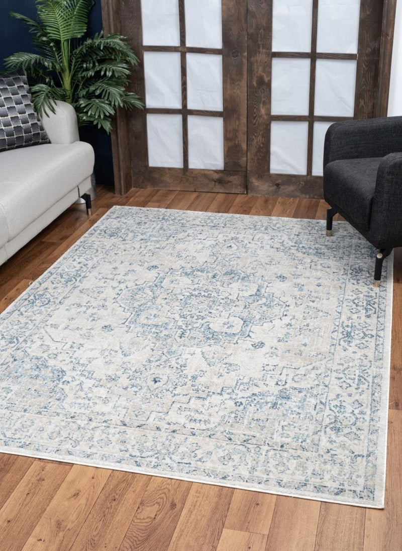 Noble - GC_GEN7001 Area Rug - Urban Living Furniture (Los Angeles, CA)