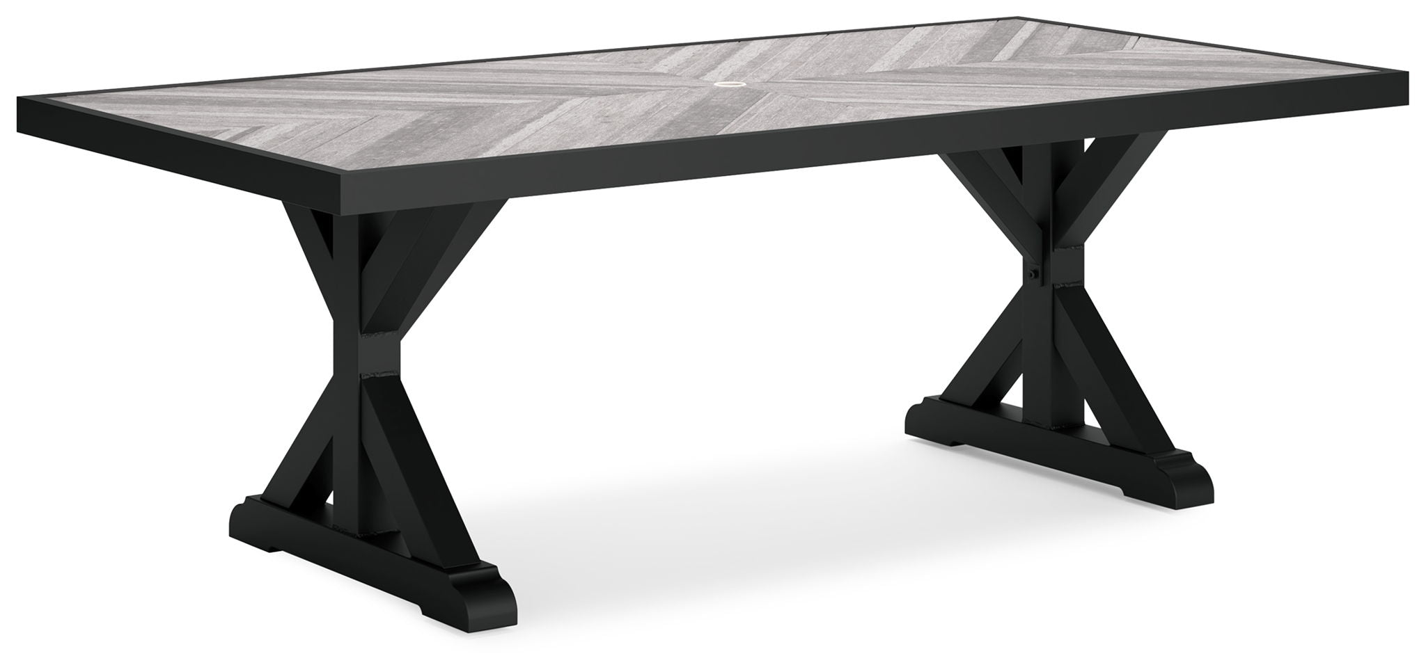 Beachcroft - Outdoor Dining Set - Urban Living Furniture (Los Angeles, CA)