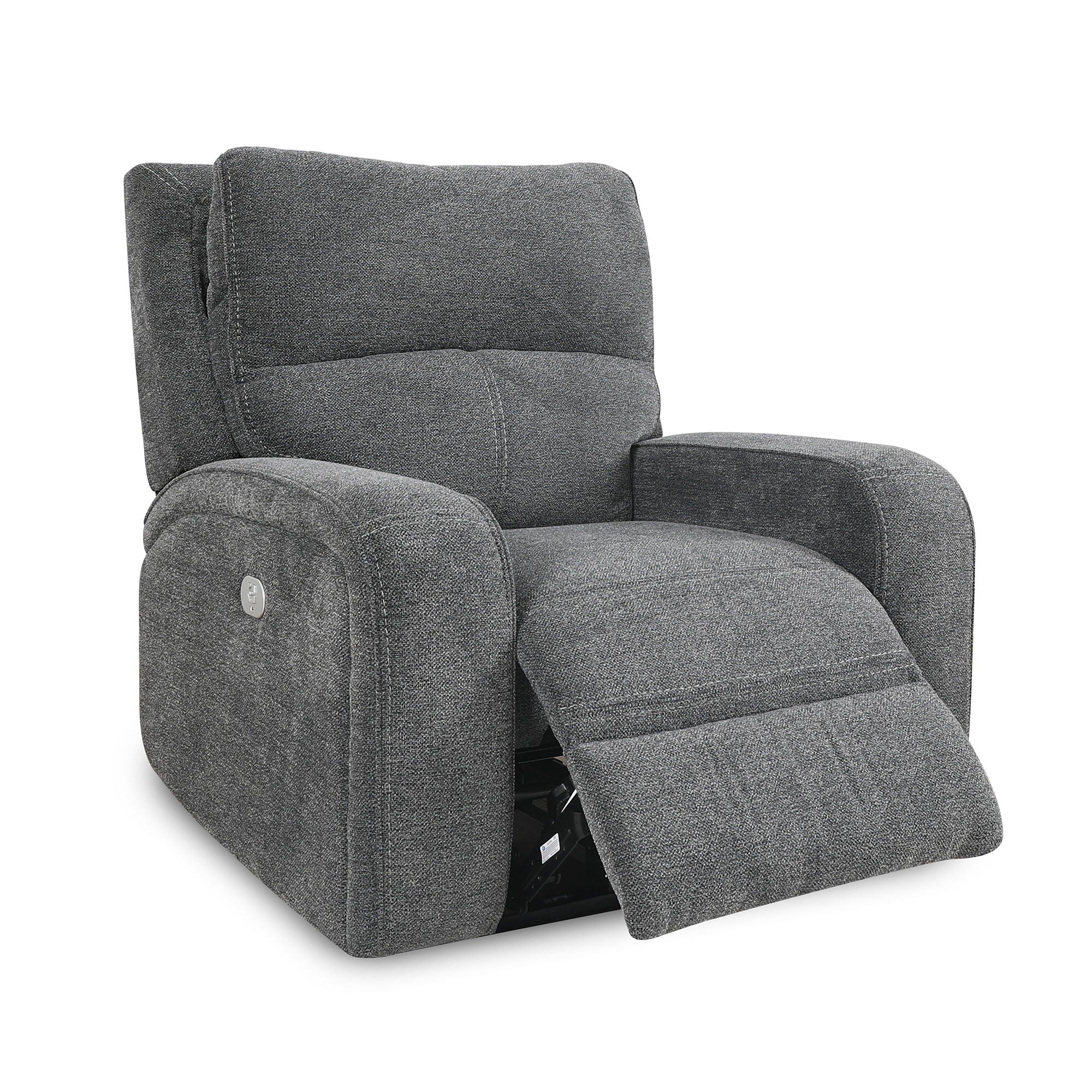 Polaris - Power Recliner - Urban Living Furniture (Los Angeles, CA)