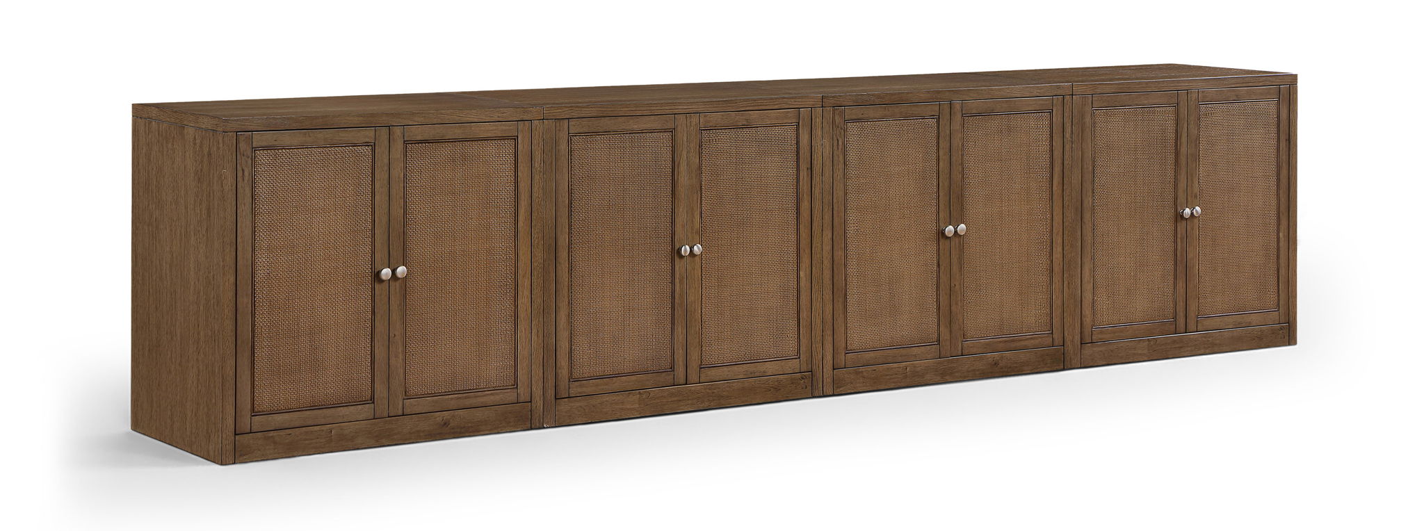 Vero - Solid Wood And Oak Venee Sideboard/Buffet - Urban Living Furniture (Los Angeles, CA)