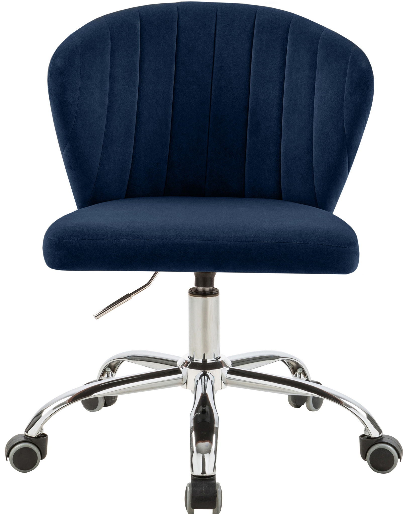 Finley - Office Chair with Chrome Legs - Urban Living Furniture (Los Angeles, CA)