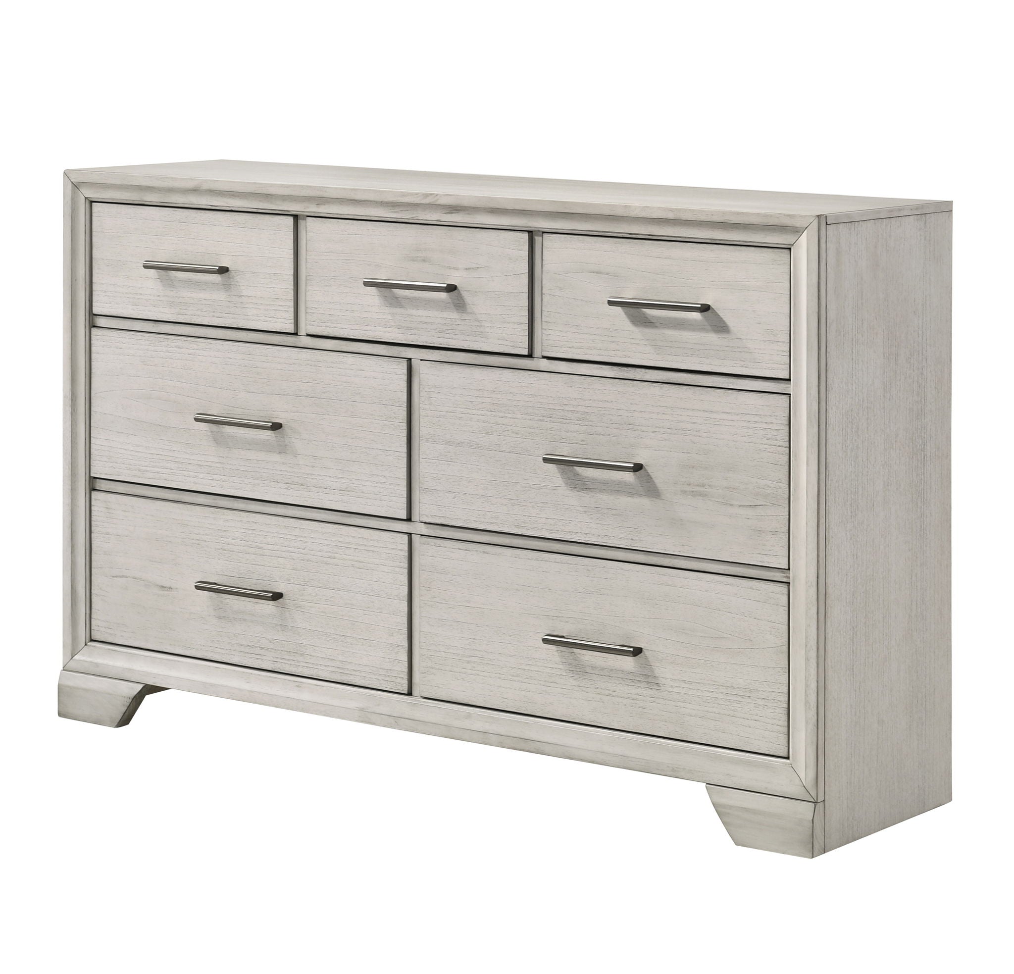 Jaymes - Dresser, Mirror - Urban Living Furniture (Los Angeles, CA)