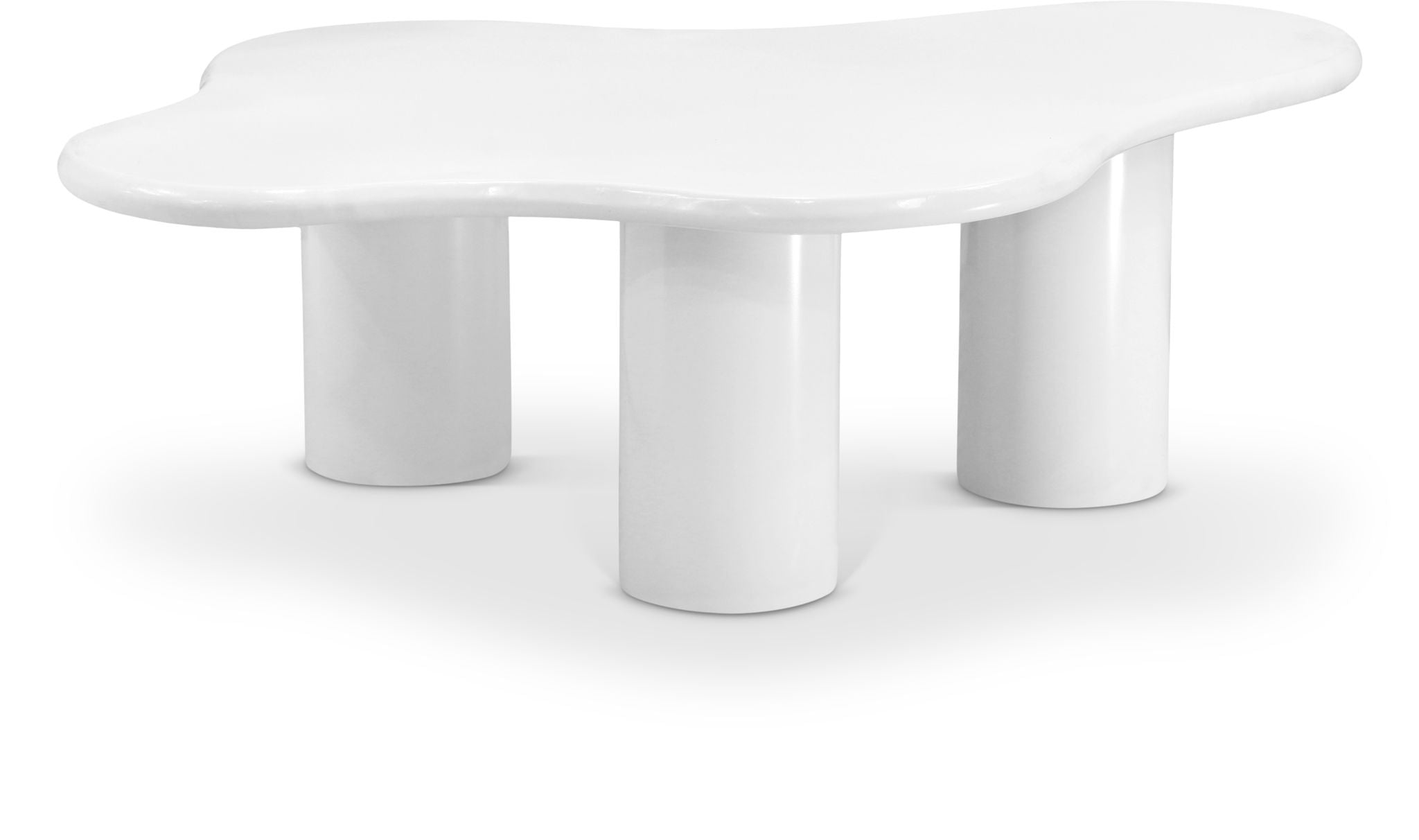 Romaine - Coffee Table - Urban Living Furniture (Los Angeles, CA)