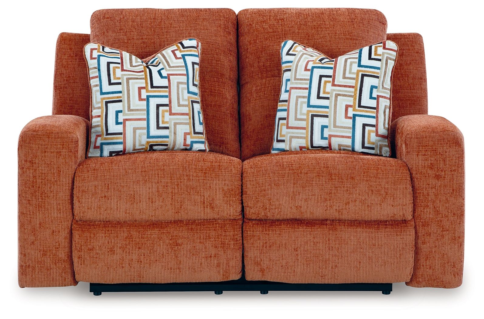 Danum - Reclining Loveseat - Urban Living Furniture (Los Angeles, CA)