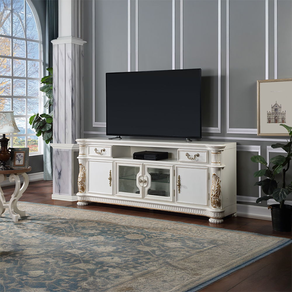 Vendome II - TV Console - Urban Living Furniture (Los Angeles, CA)