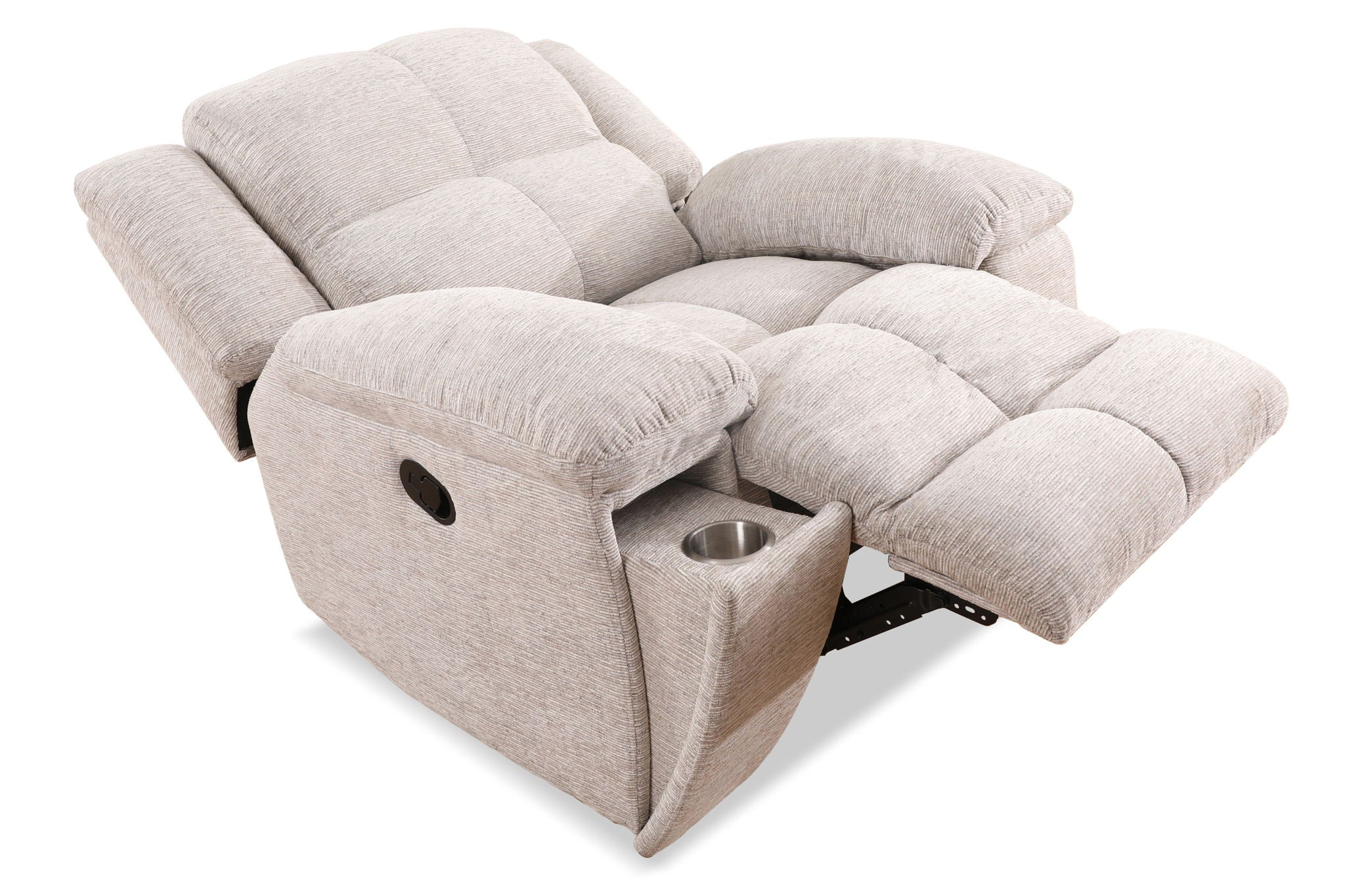 Buster - Recliner - Urban Living Furniture (Los Angeles, CA)