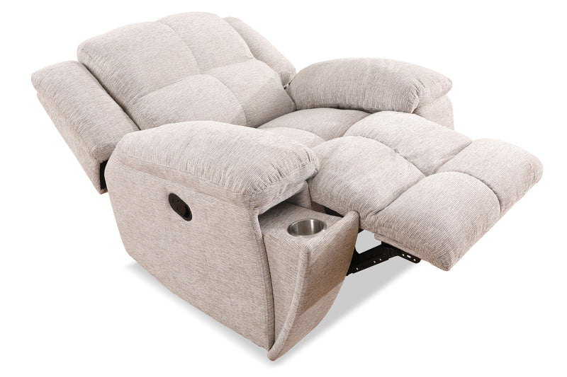 Buster - Recliner