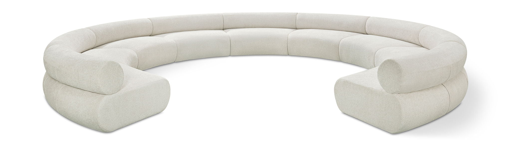 Bale - 9 Piece Modular Sofa - Urban Living Furniture (Los Angeles, CA)