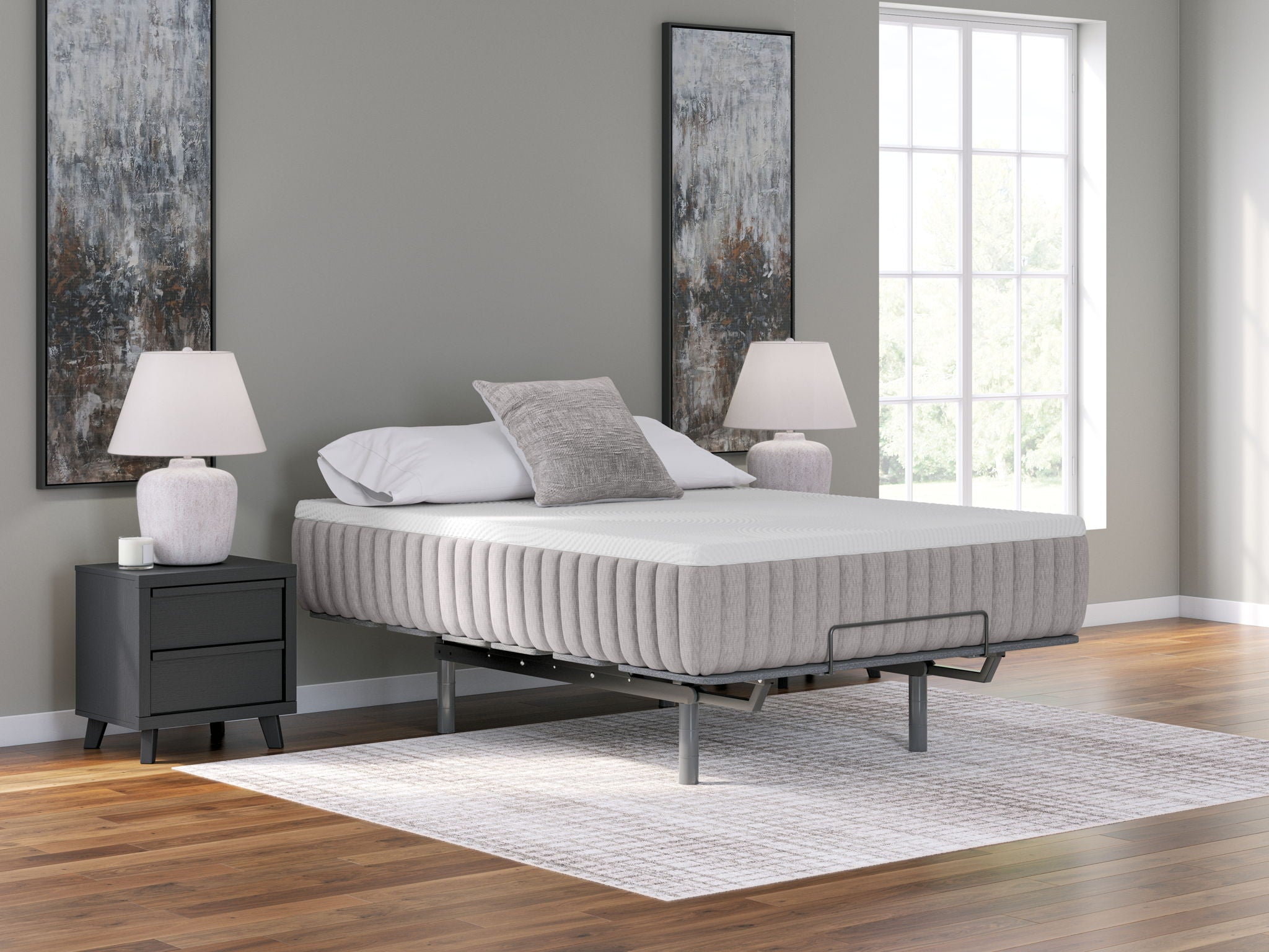 Terra Sleep Soft - Mattress - Urban Living Furniture (Los Angeles, CA)