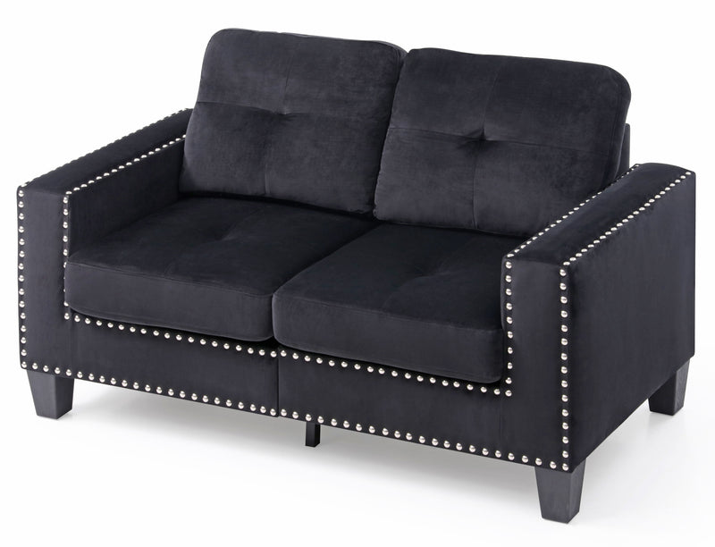 Newbury - Sectional - Urban Living Furniture (Los Angeles, CA)