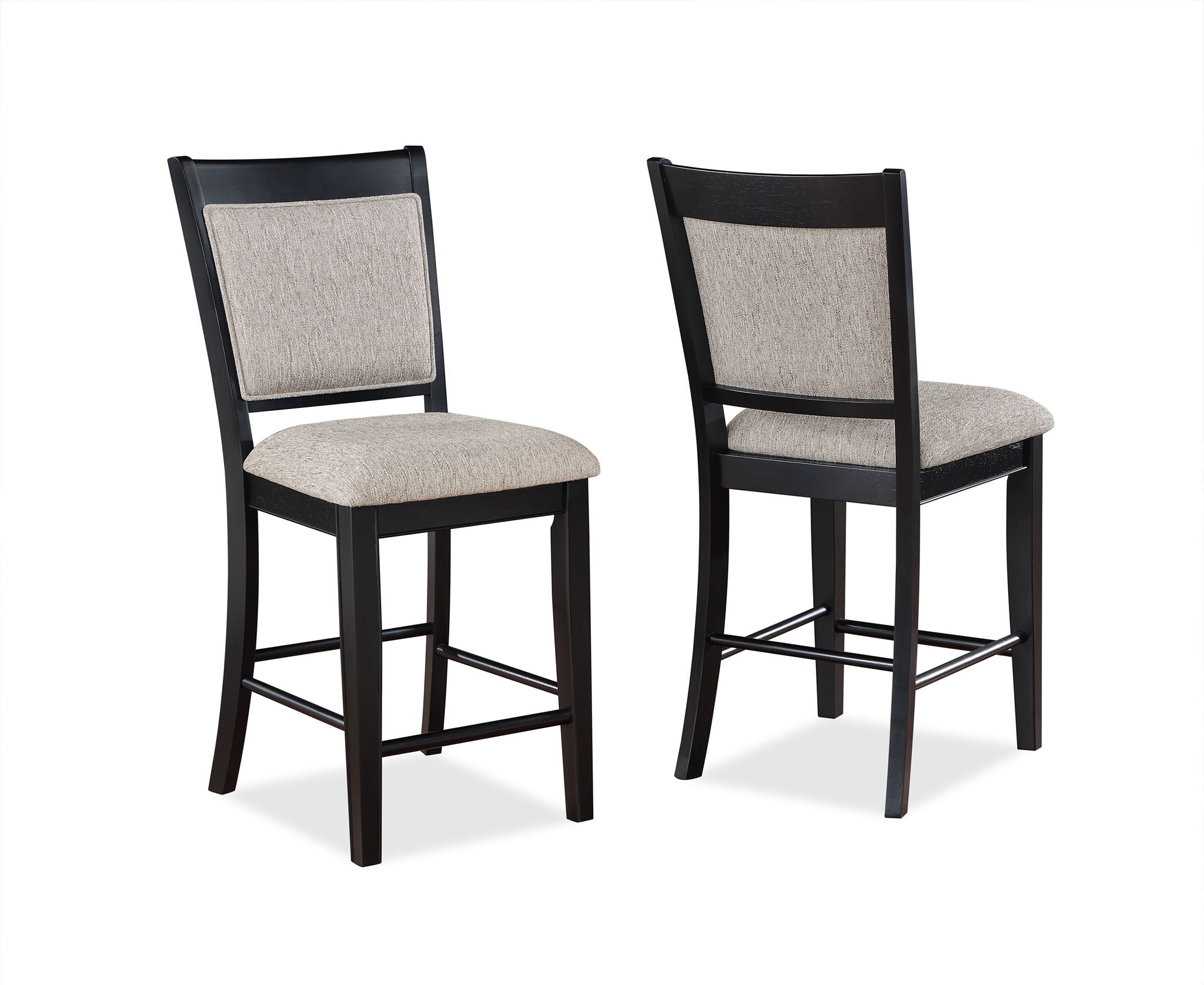Fulton - Counter Height Chair (Set of 2) - Urban Living Furniture (Los Angeles, CA)