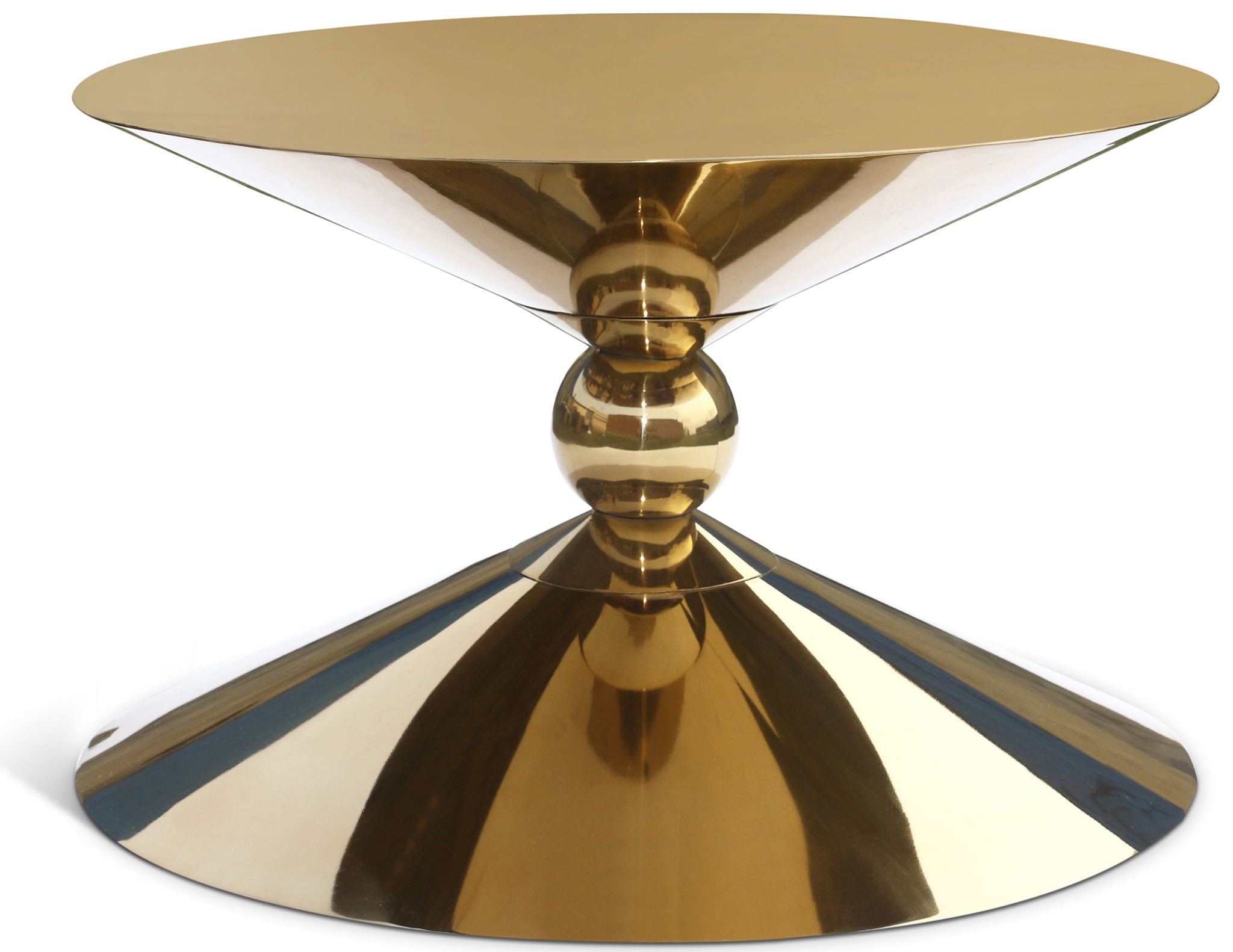 Malia - Coffee Table - Urban Living Furniture (Los Angeles, CA)