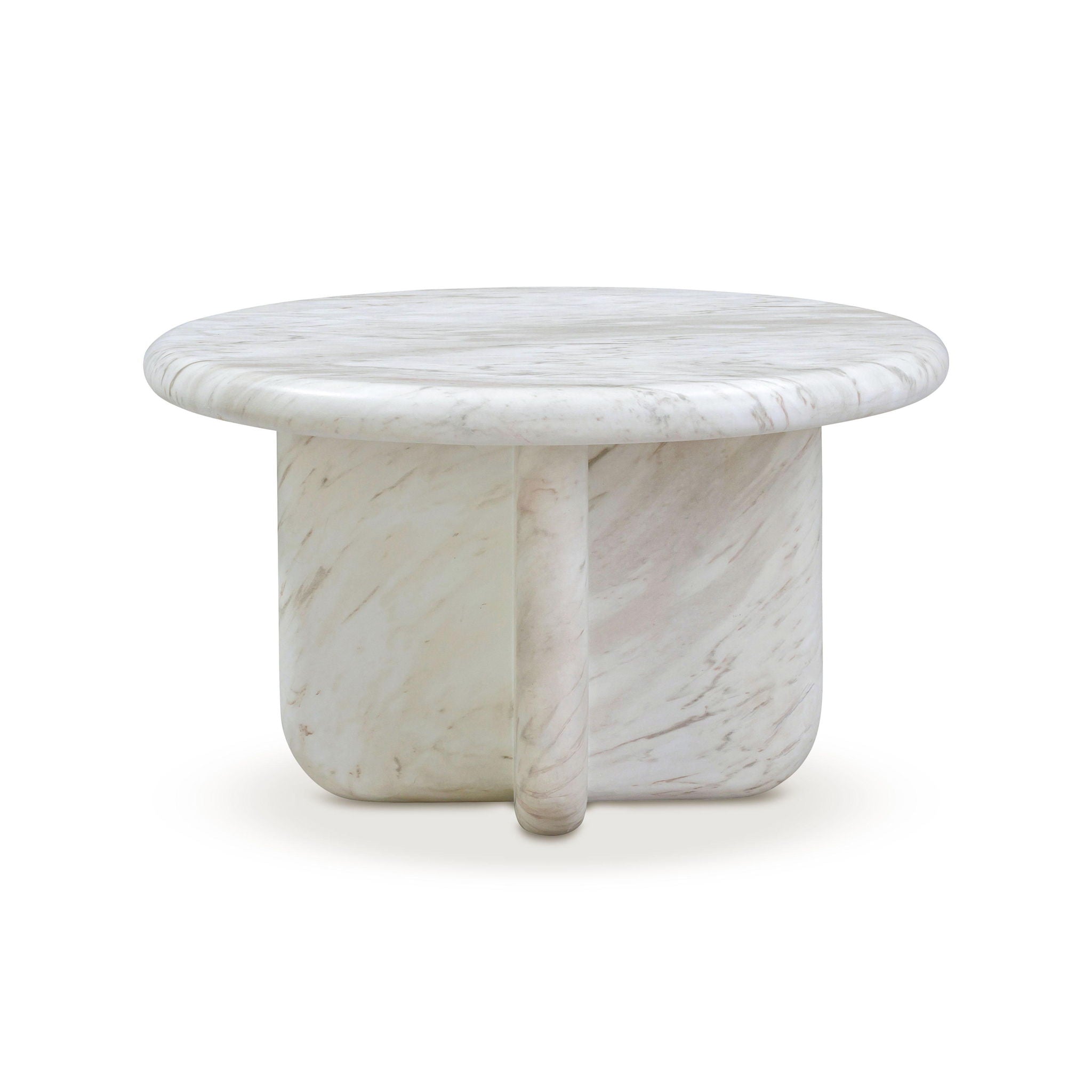 Juju - Indoor / Outdoor Coffee Table - Urban Living Furniture (Los Angeles, CA)