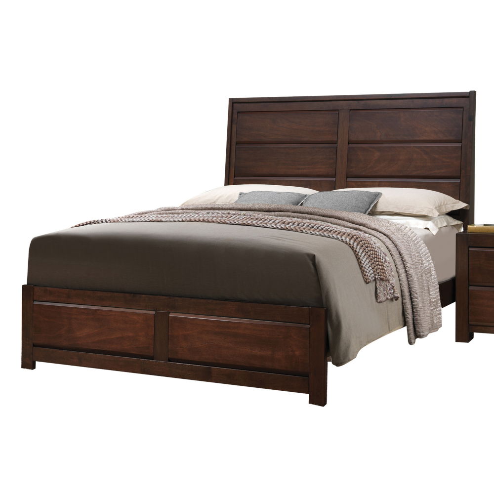 Oberreit - Bed - Urban Living Furniture (Los Angeles, CA)