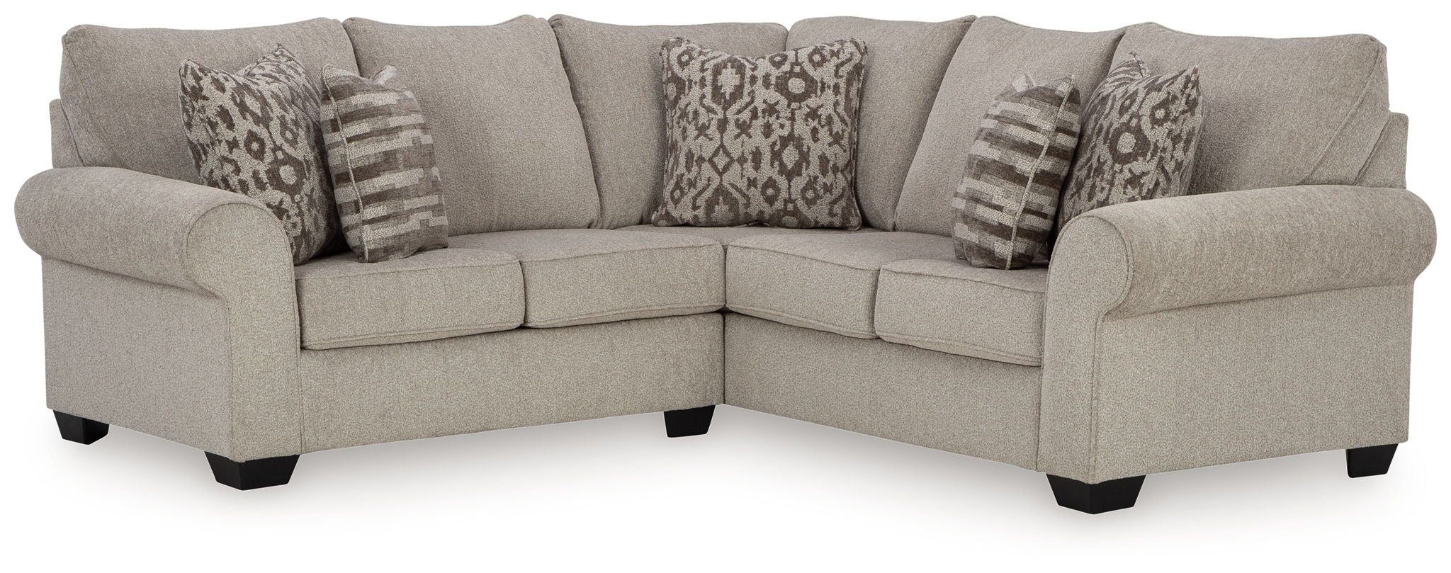 Claireah - Sectional - Urban Living Furniture (Los Angeles, CA)