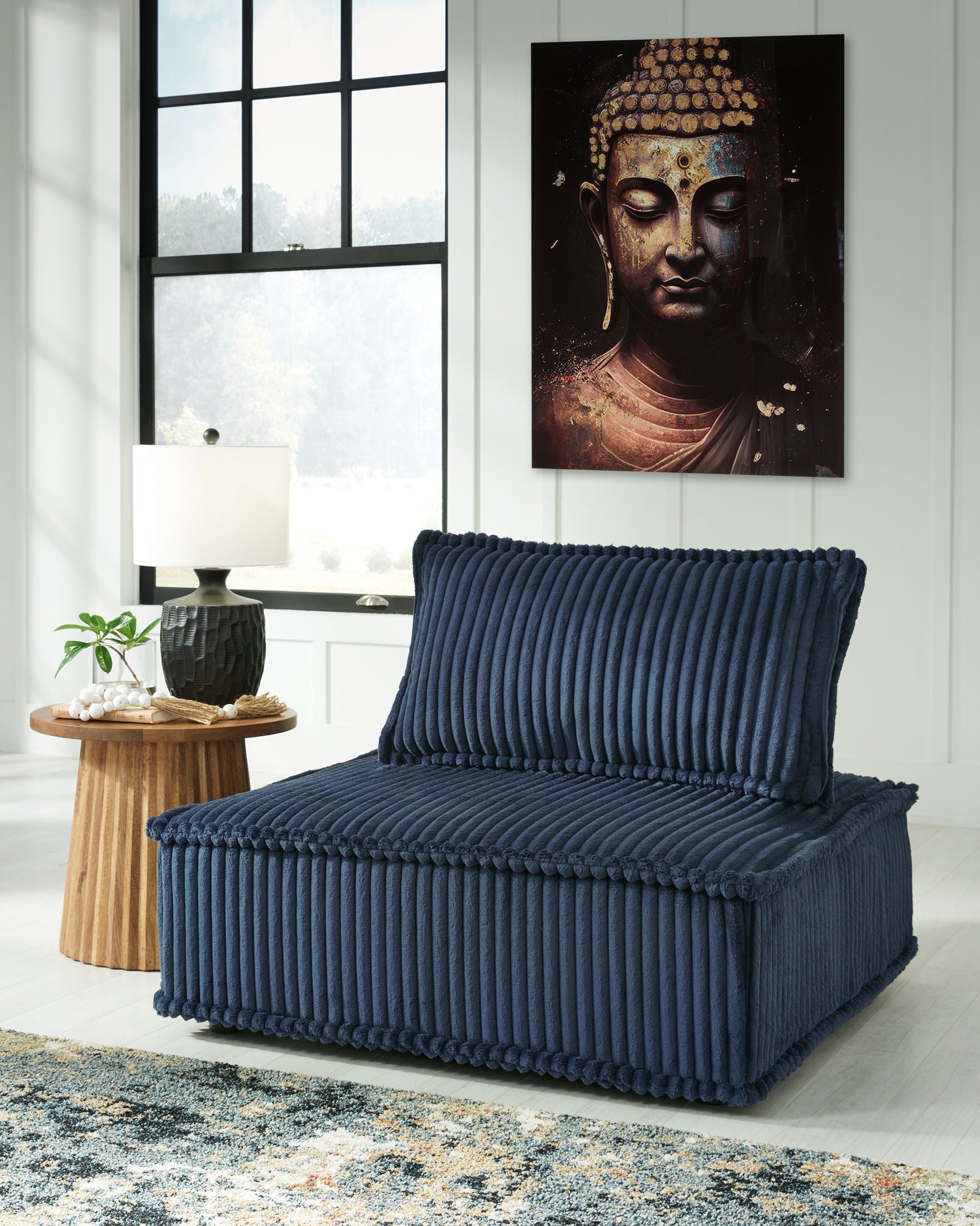 Bales - Accent Chair - Urban Living Furniture (Los Angeles, CA)
