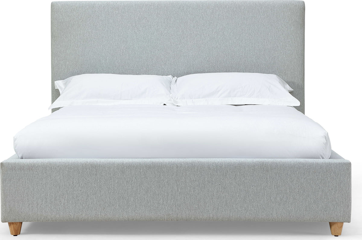 Olivia - Upholstered Bed