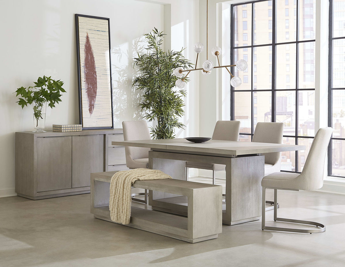 Oxford - Chair (Set of 2)
