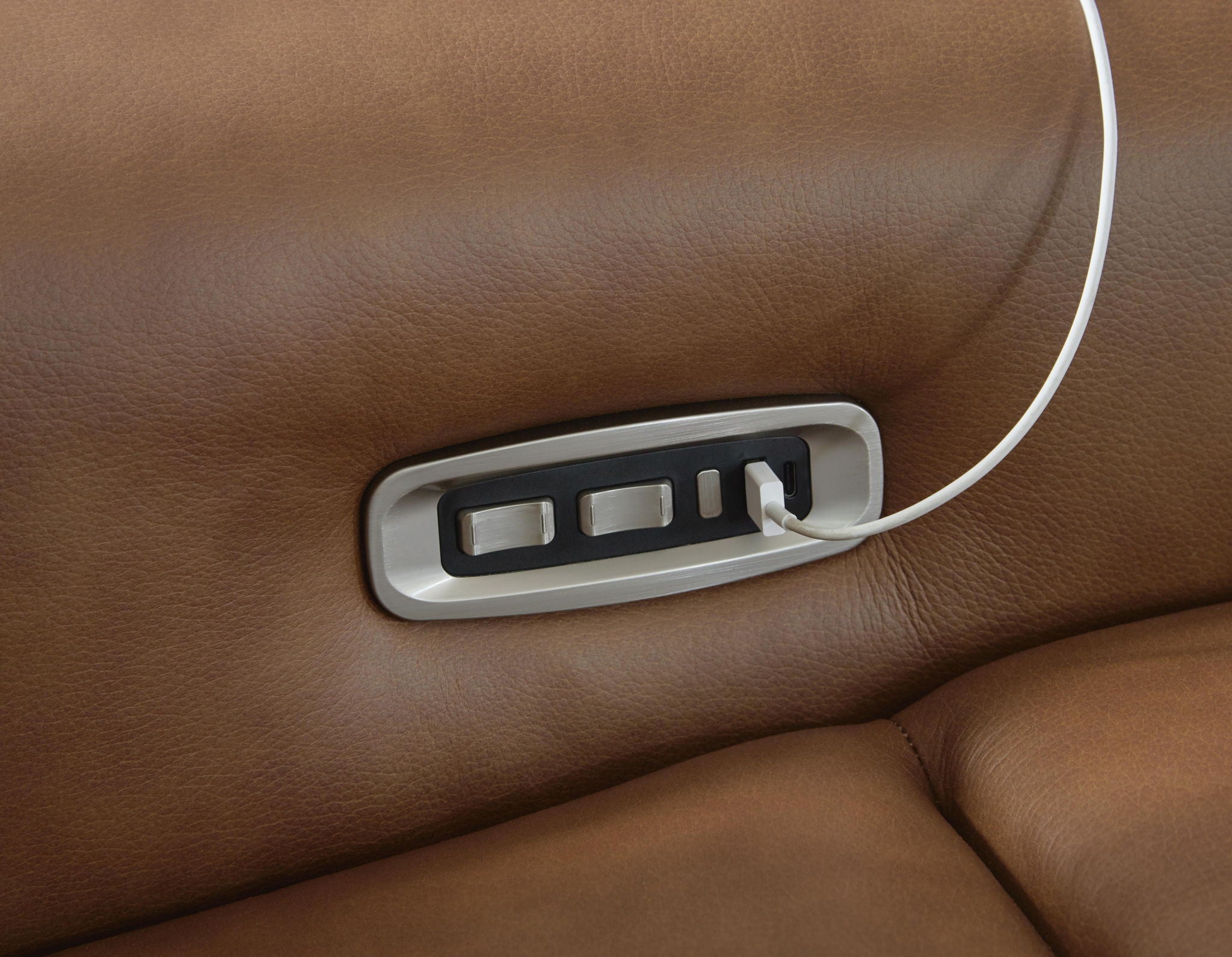 Magic Man - Reclining Sectional - Urban Living Furniture (Los Angeles, CA)