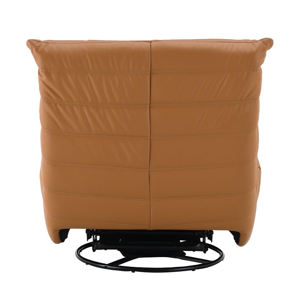 Talmon - Recliner With Swivel - Urban Living Furniture (Los Angeles, CA)