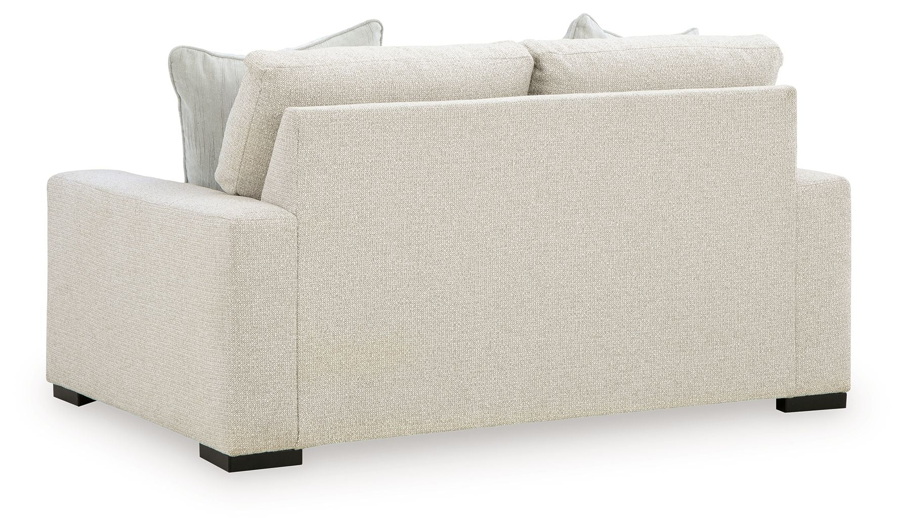 Conlee-Pike - Loveseat - Linen - Urban Living Furniture (Los Angeles, CA)