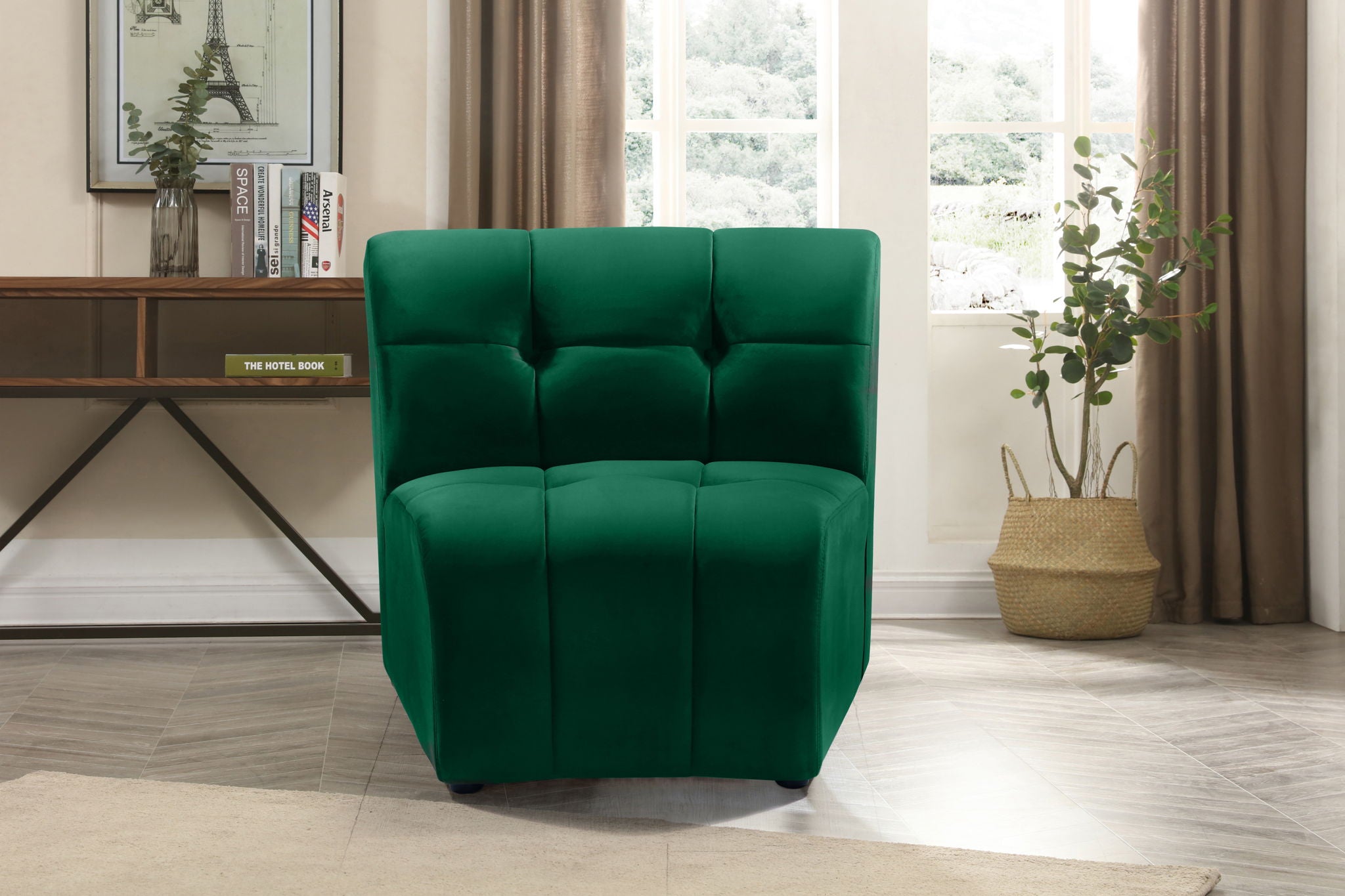 Limitless - Modular Chair - Urban Living Furniture (Los Angeles, CA)