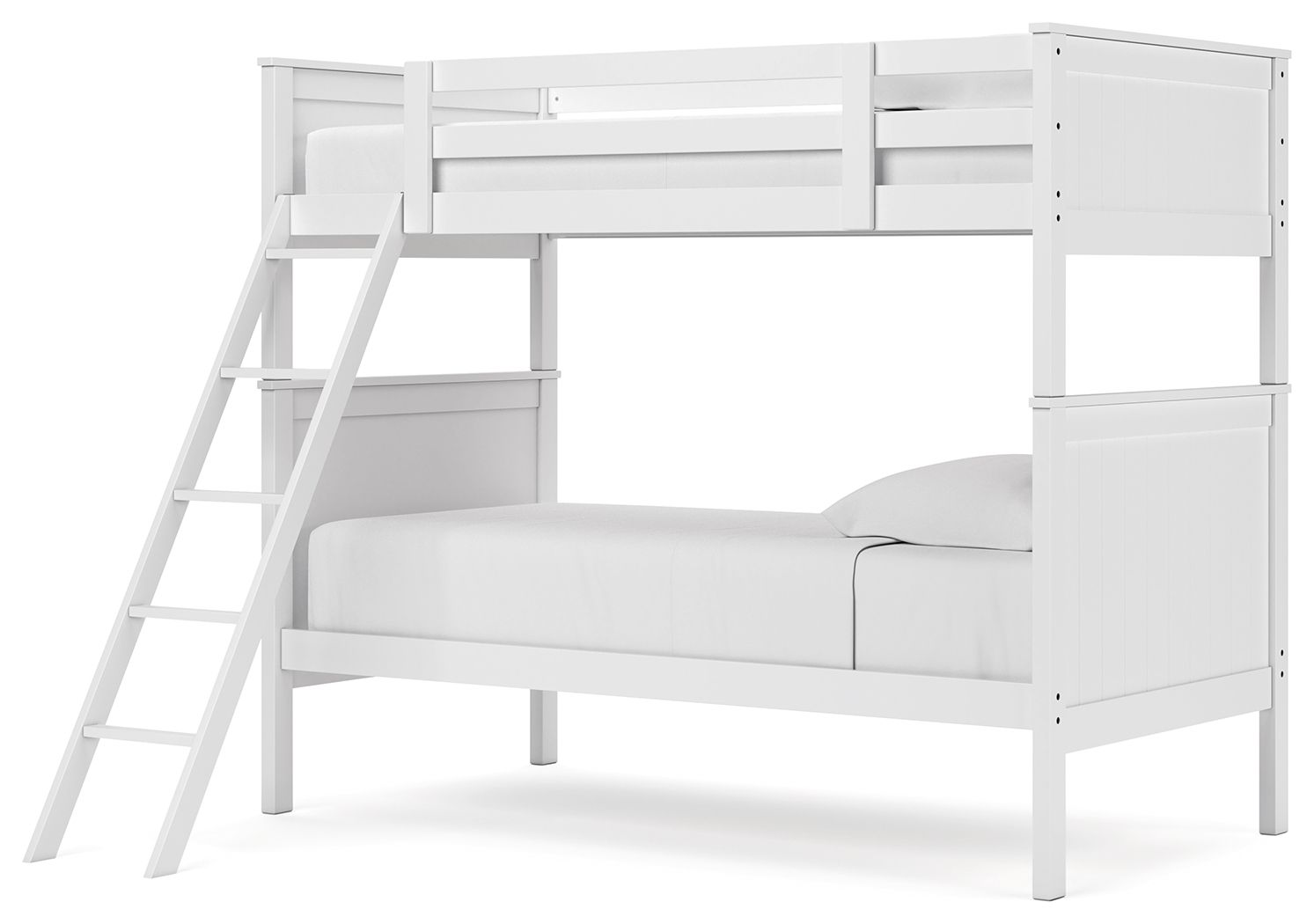 Nextonfort - Bunk Bed - Urban Living Furniture (Los Angeles, CA)