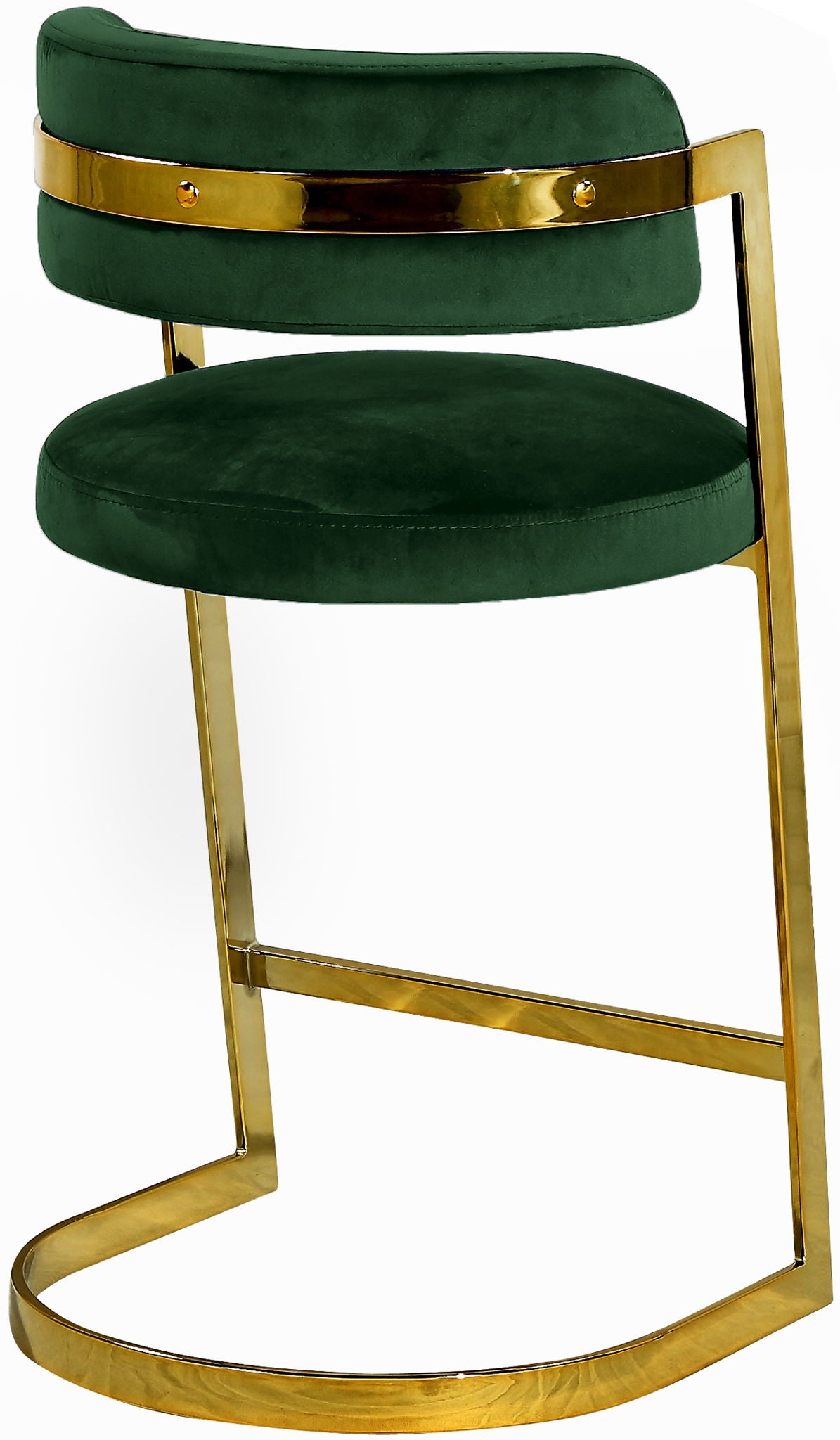 Stephanie - Stool (Set of 2) - Urban Living Furniture (Los Angeles, CA)