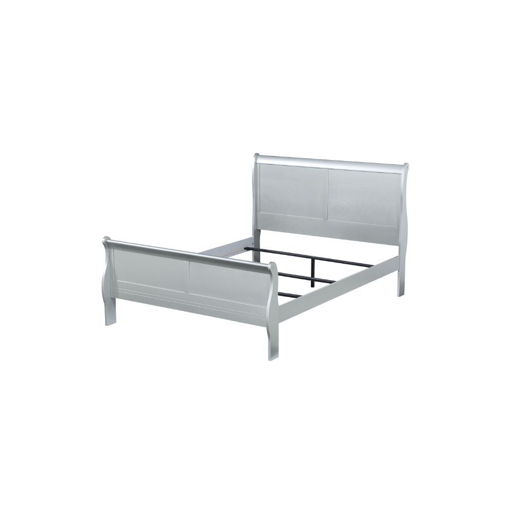 Louis Philippe - Bed - Urban Living Furniture (Los Angeles, CA)
