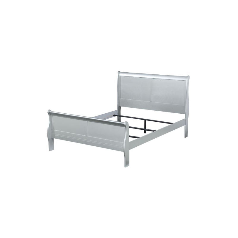 Louis Philippe - Bed - Urban Living Furniture (Los Angeles, CA)