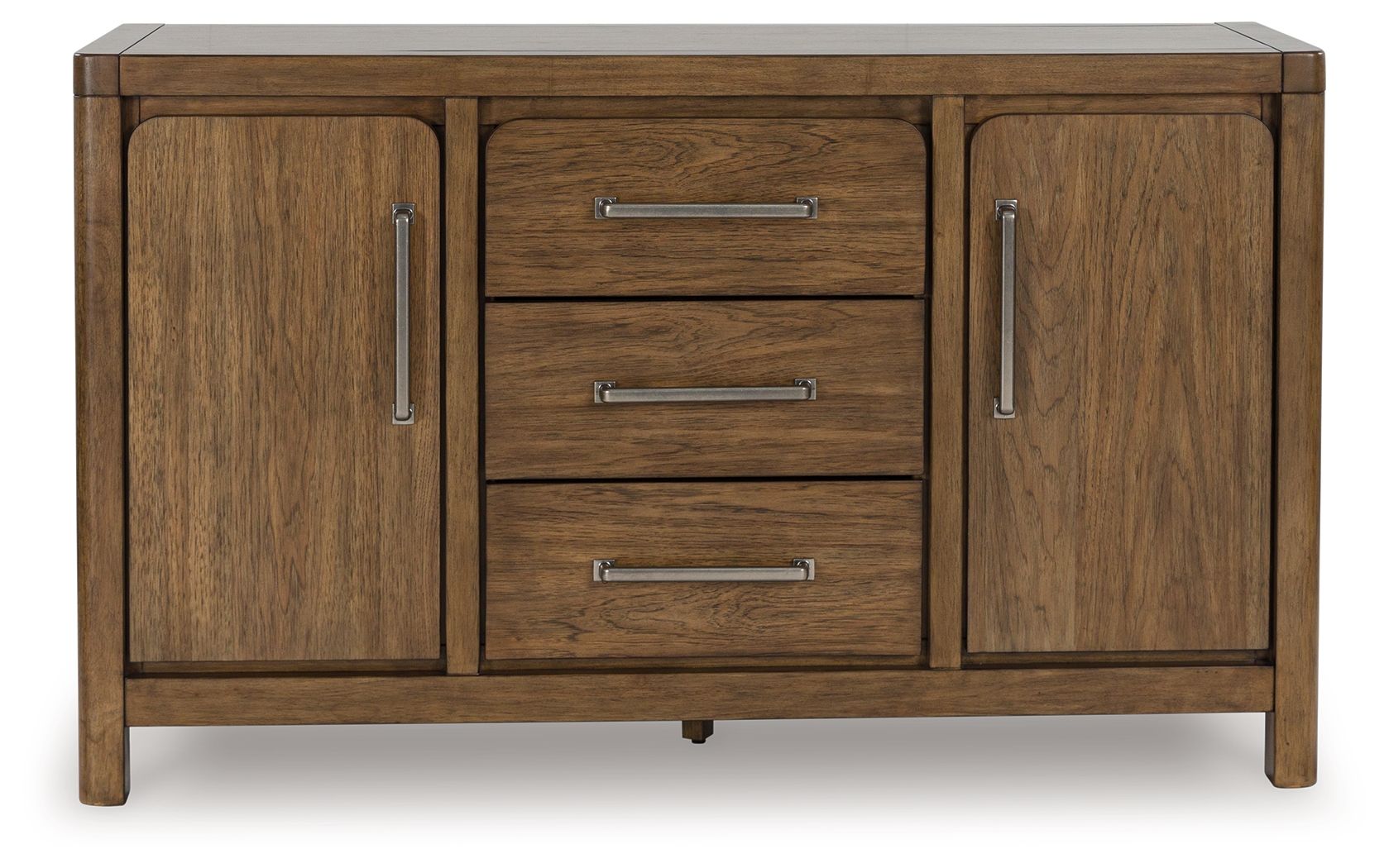 Cabalynn - Light Brown - Dining Room Server - Urban Living Furniture (Los Angeles, CA)