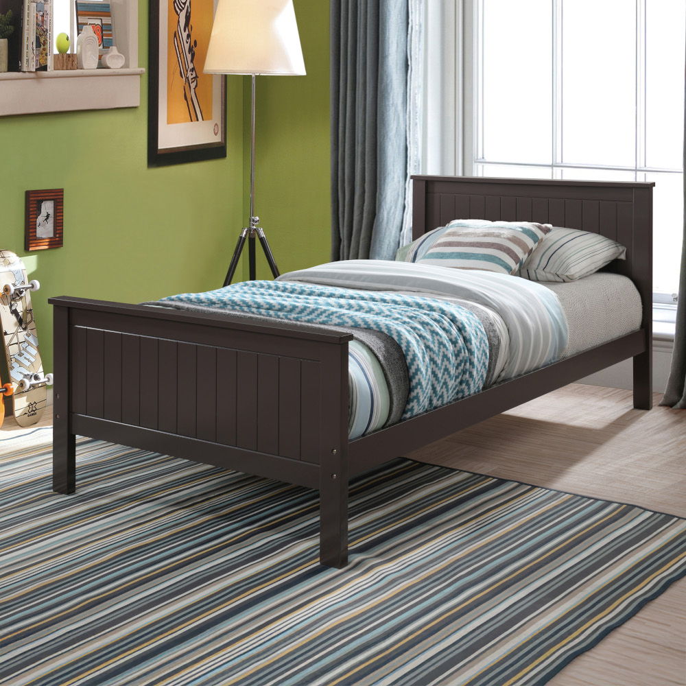 Bungalow - Bed - Urban Living Furniture (Los Angeles, CA)