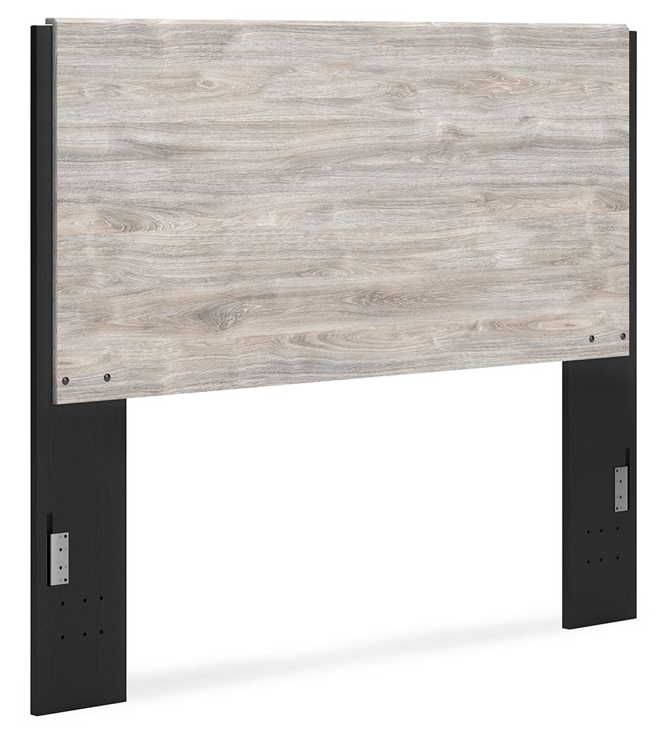 Vessalli - Panel Headboard - Urban Living Furniture (Los Angeles, CA)